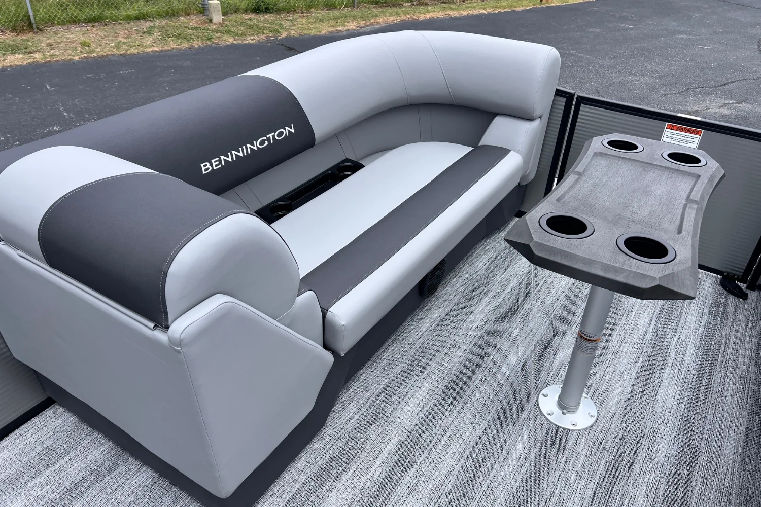 2026 Bennington 22 SSR Image Thumbnail #13