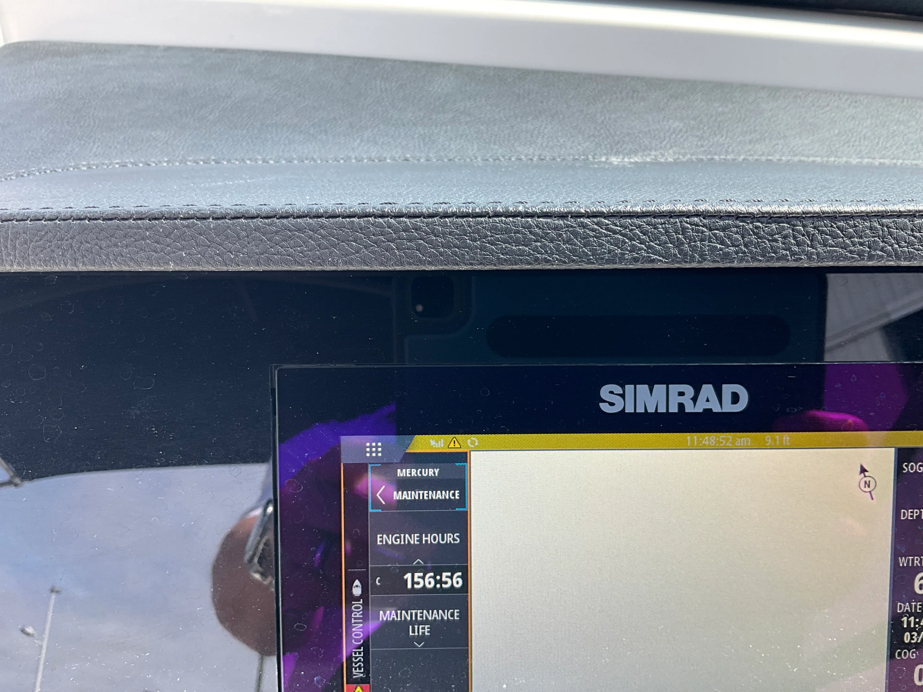 2021 Sea Ray 23 SPX Image Thumbnail #27