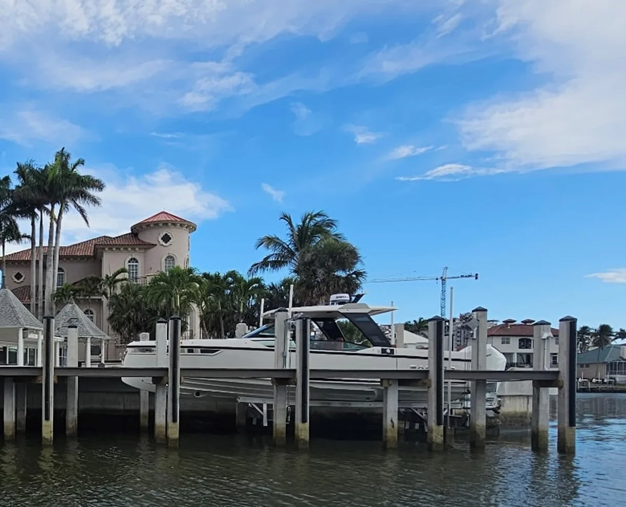 2025 Saxdor 320 GTO Image Thumbnail #1