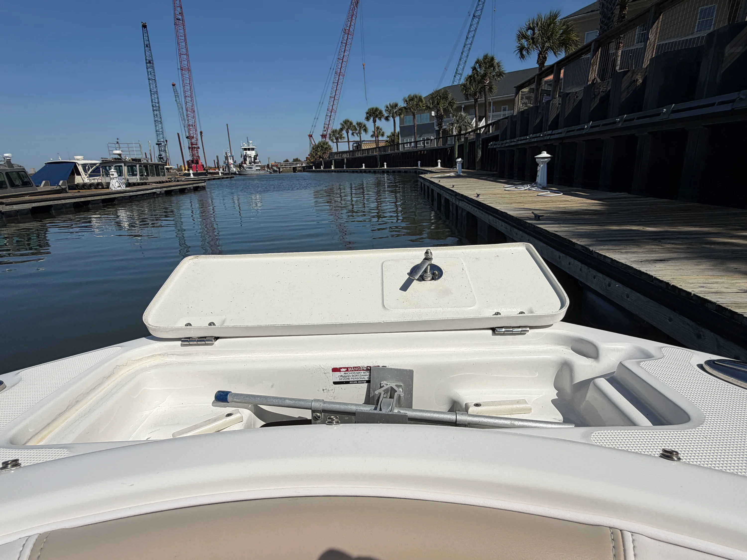 2016 Robalo R227 Image Thumbnail #20