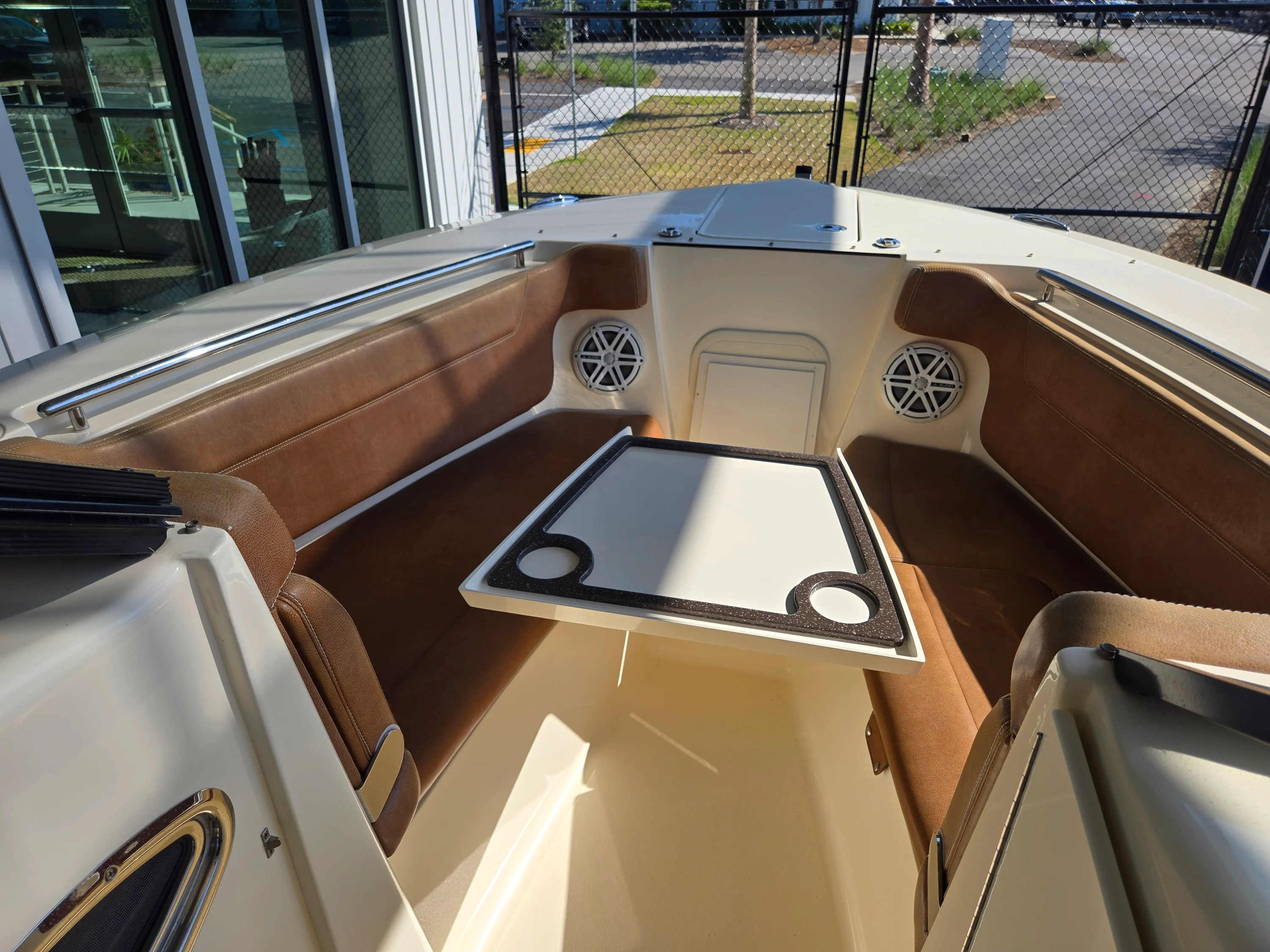 2018 Scout 275 Dorado Image Thumbnail #21