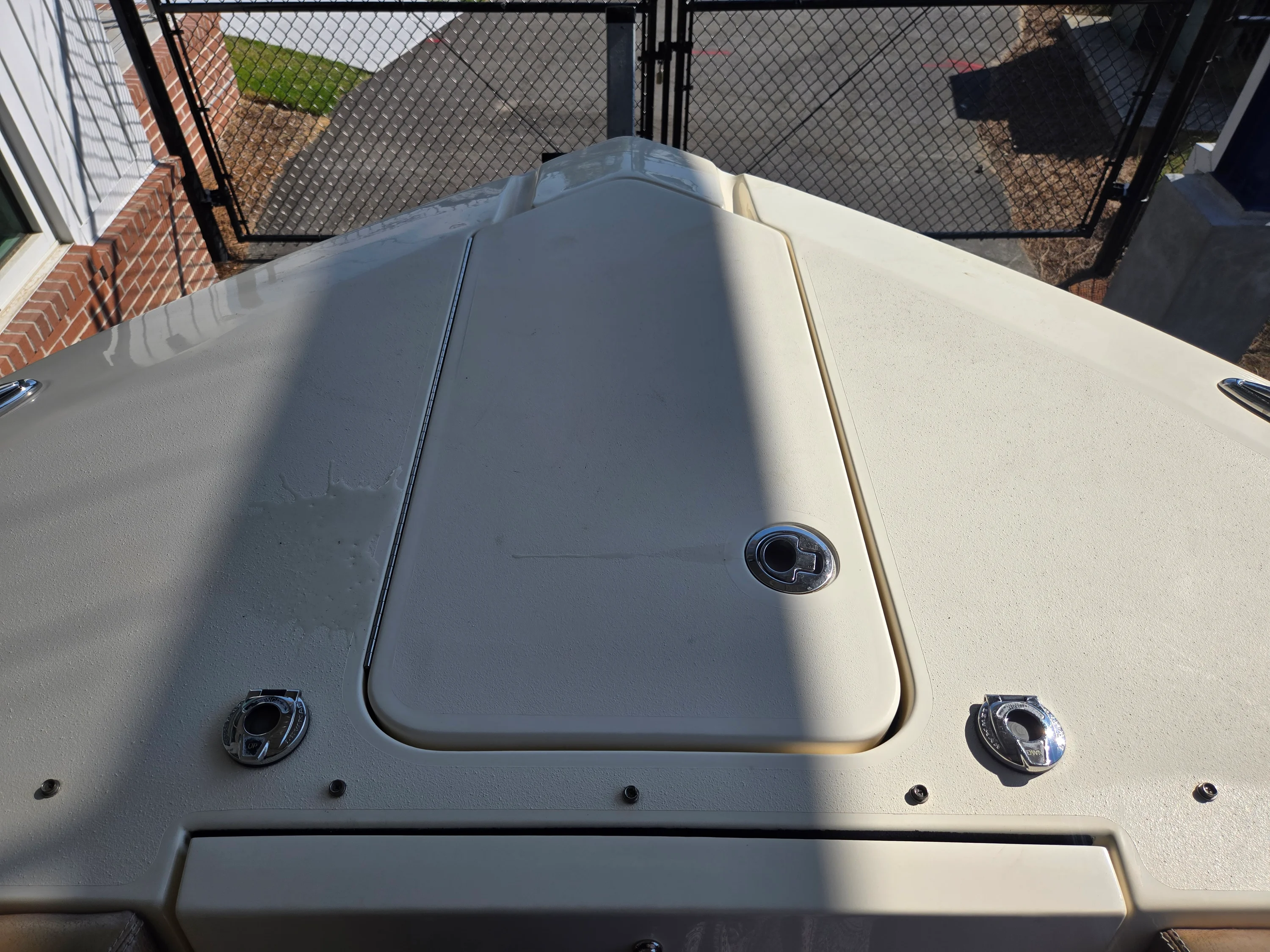 2018 Scout 275 Dorado Image Thumbnail #25