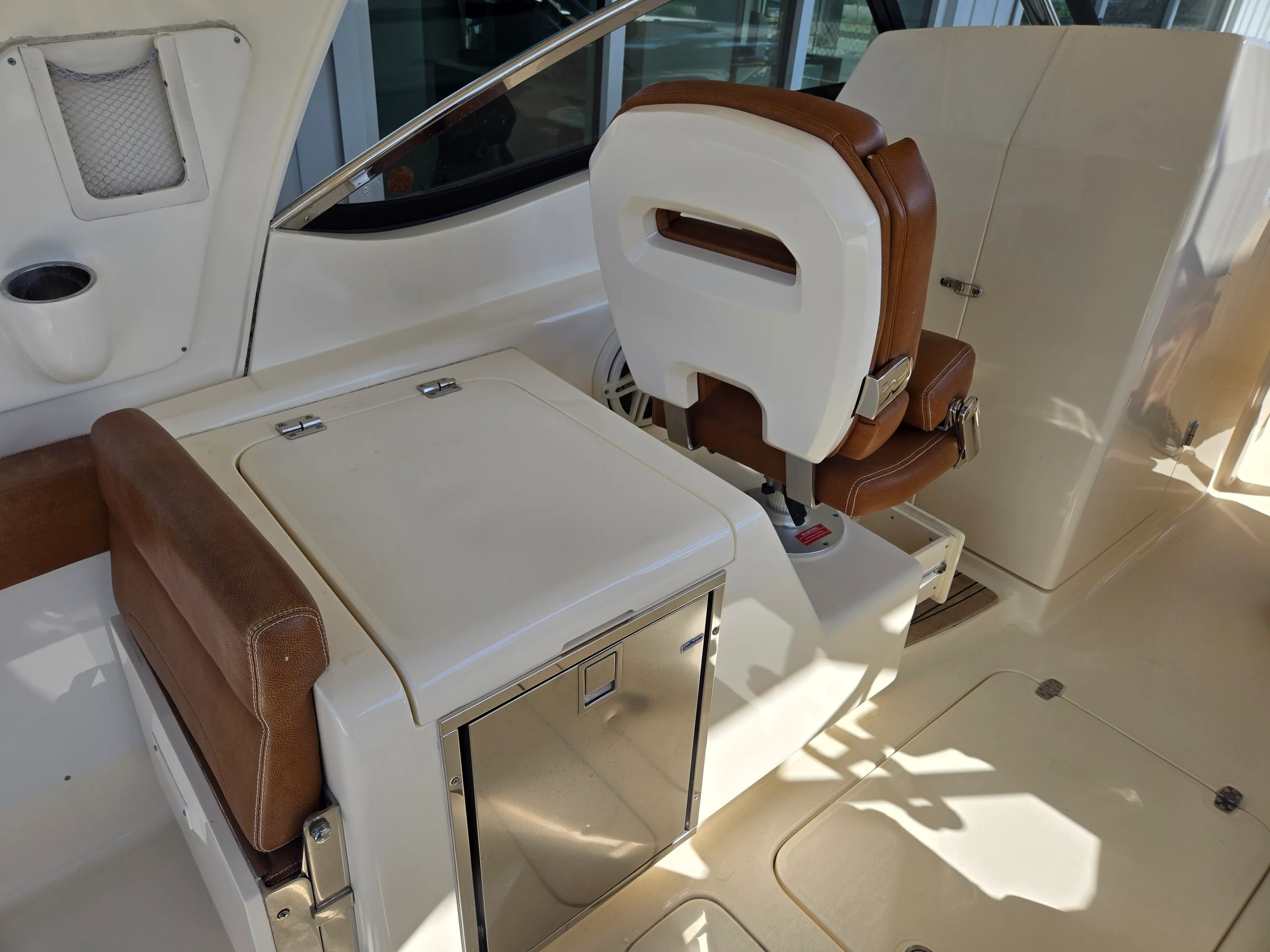 2018 Scout 275 Dorado Image Thumbnail #8