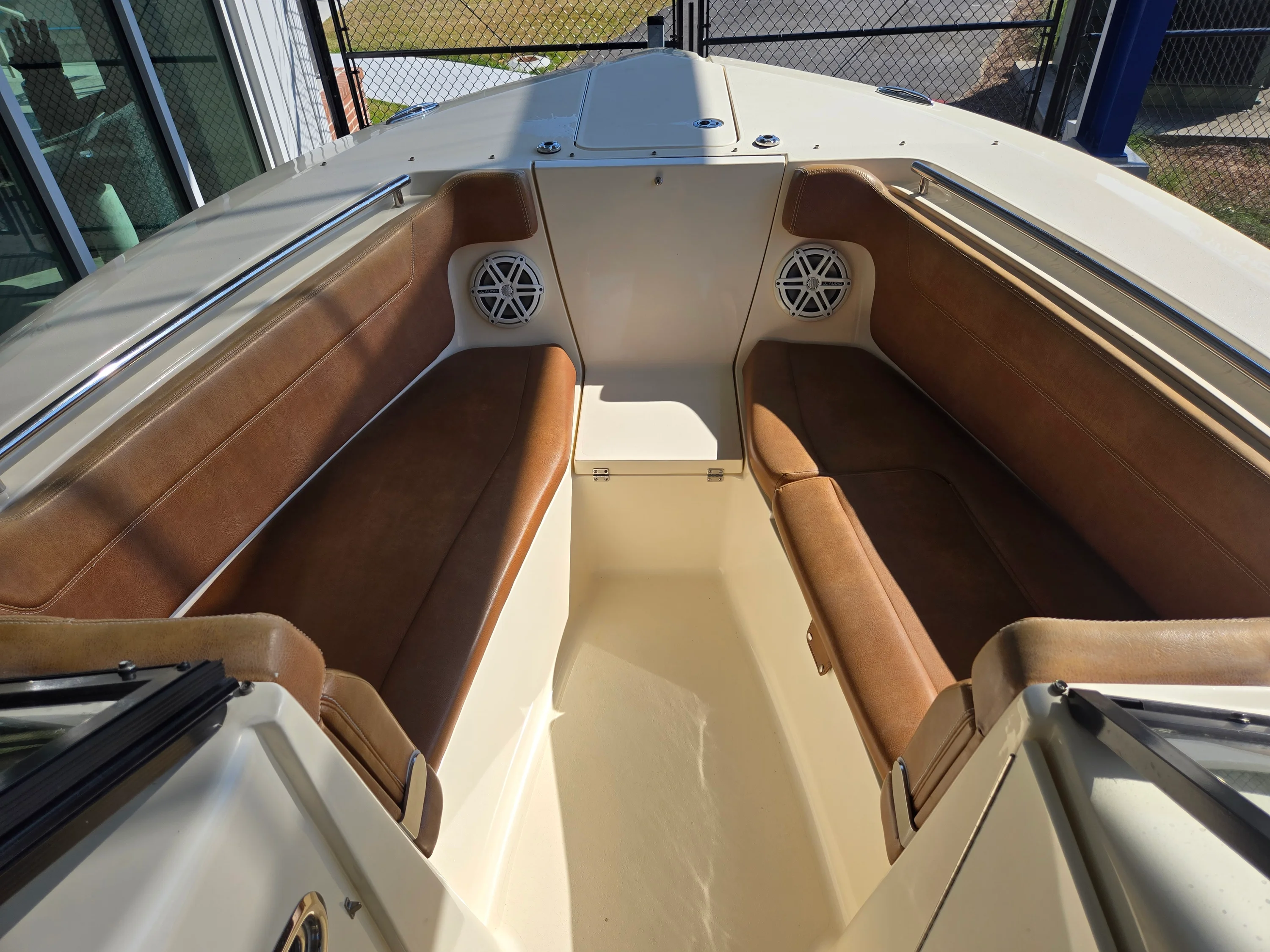 2018 Scout 275 Dorado Image Thumbnail #22