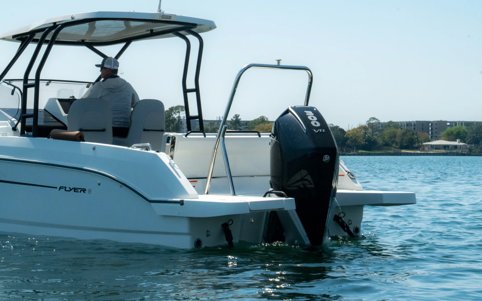 2024 Beneteau FLYER 8 Image Thumbnail #5