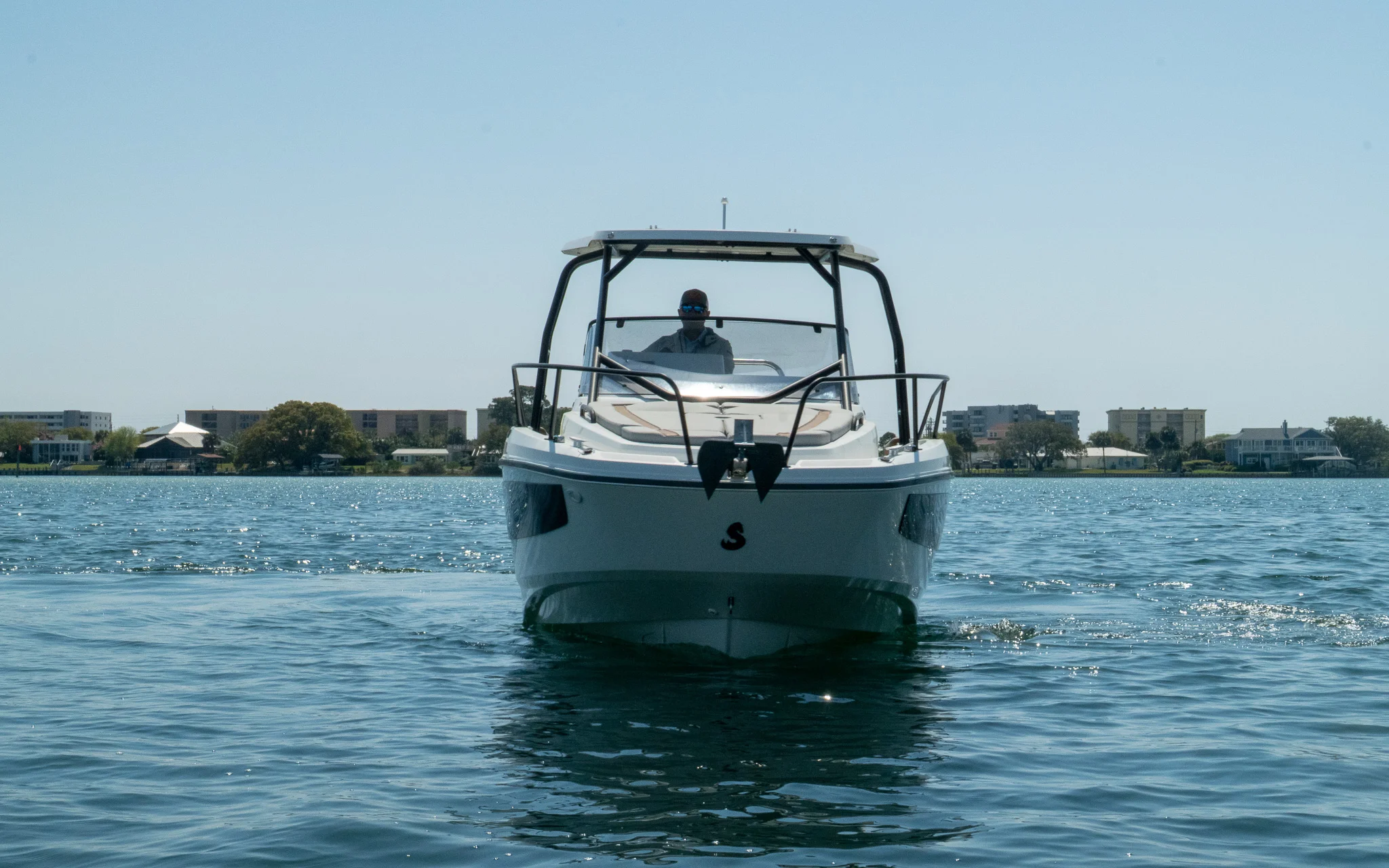 2024 Beneteau FLYER 8 Image Thumbnail #10