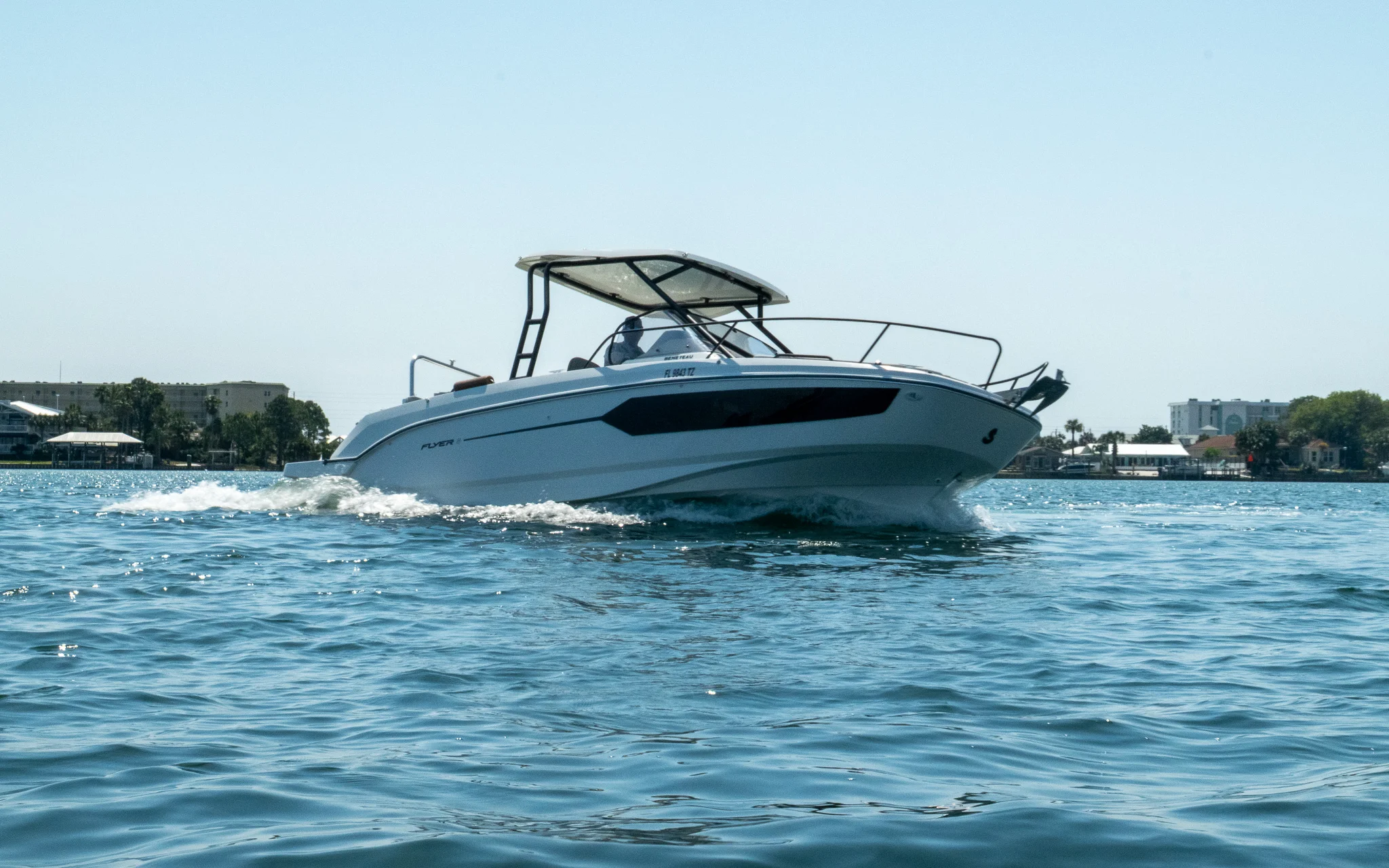 2024 Beneteau FLYER 8 Image Thumbnail #2