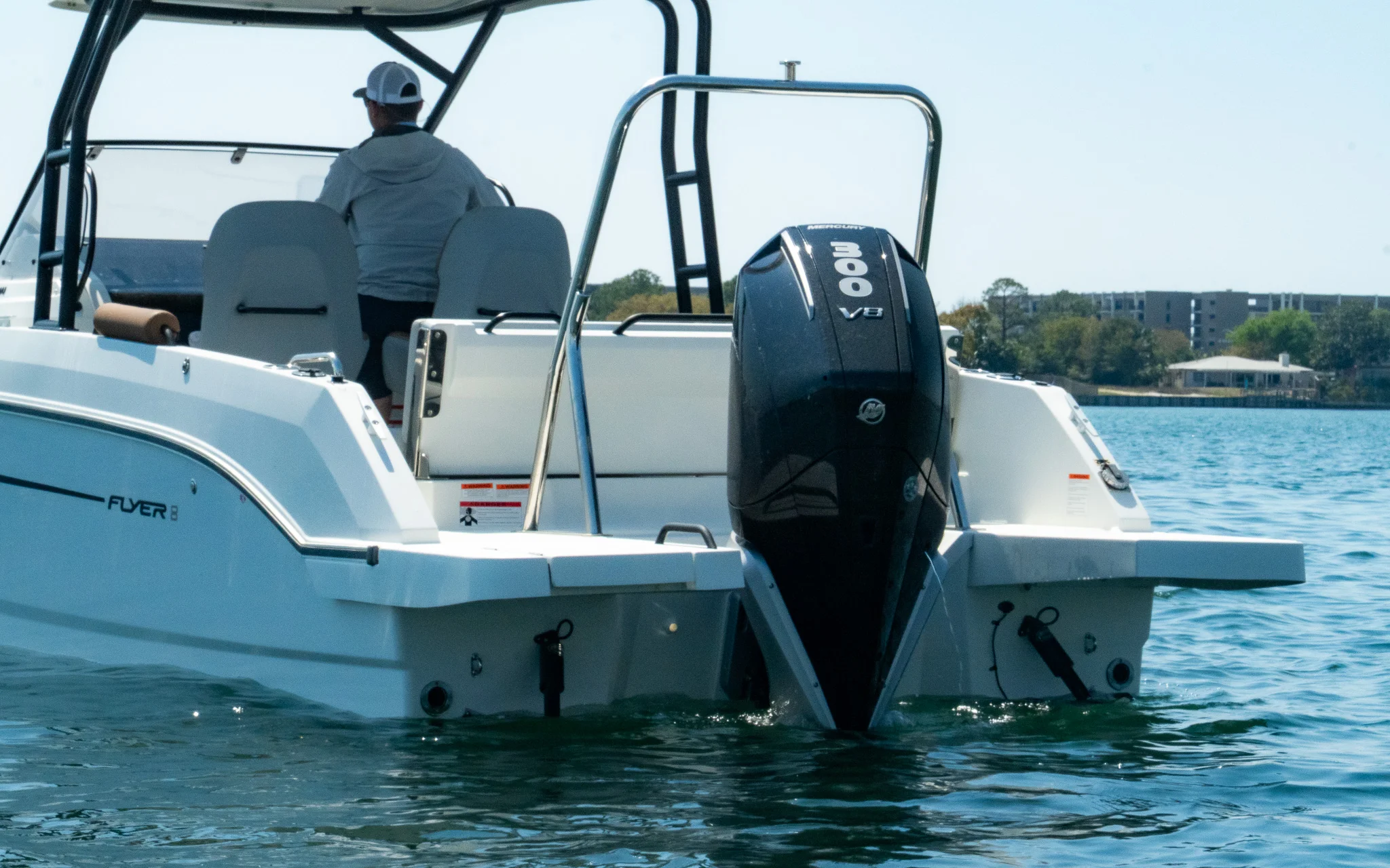 2024 Beneteau FLYER 8 Image Thumbnail #9