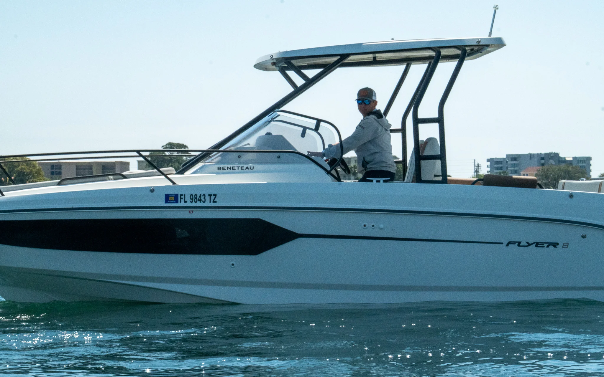 2024 Beneteau FLYER 8 Image Thumbnail #7