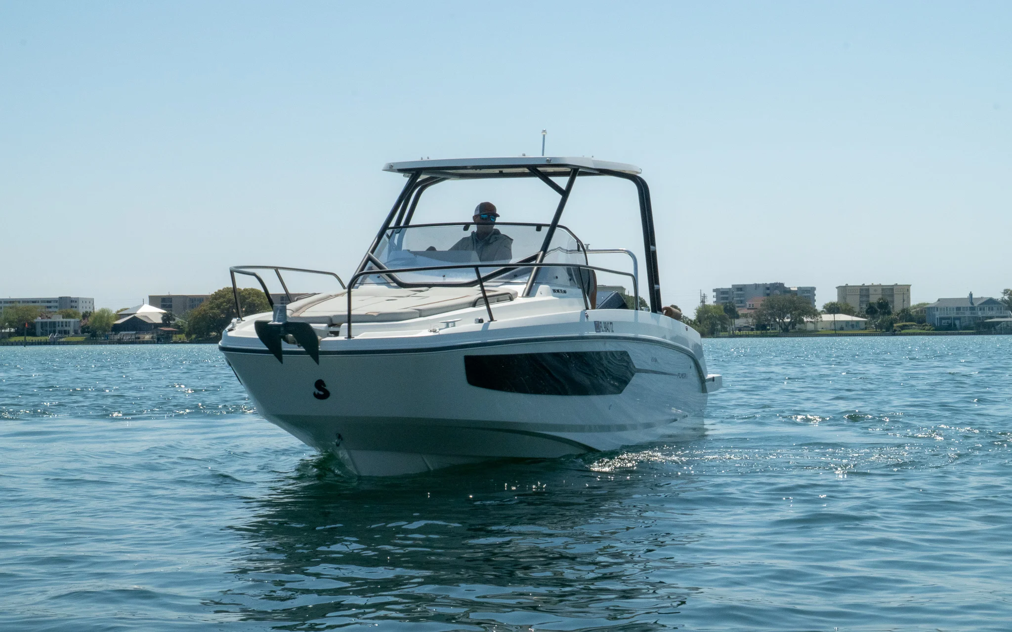 2024 Beneteau FLYER 8 Image Thumbnail #1