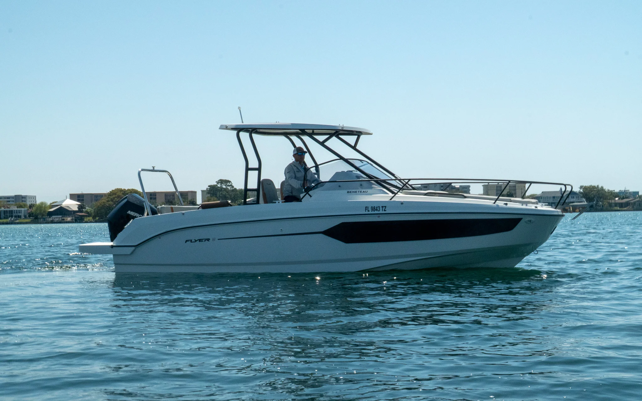 2024 Beneteau FLYER 8 Image Thumbnail #0