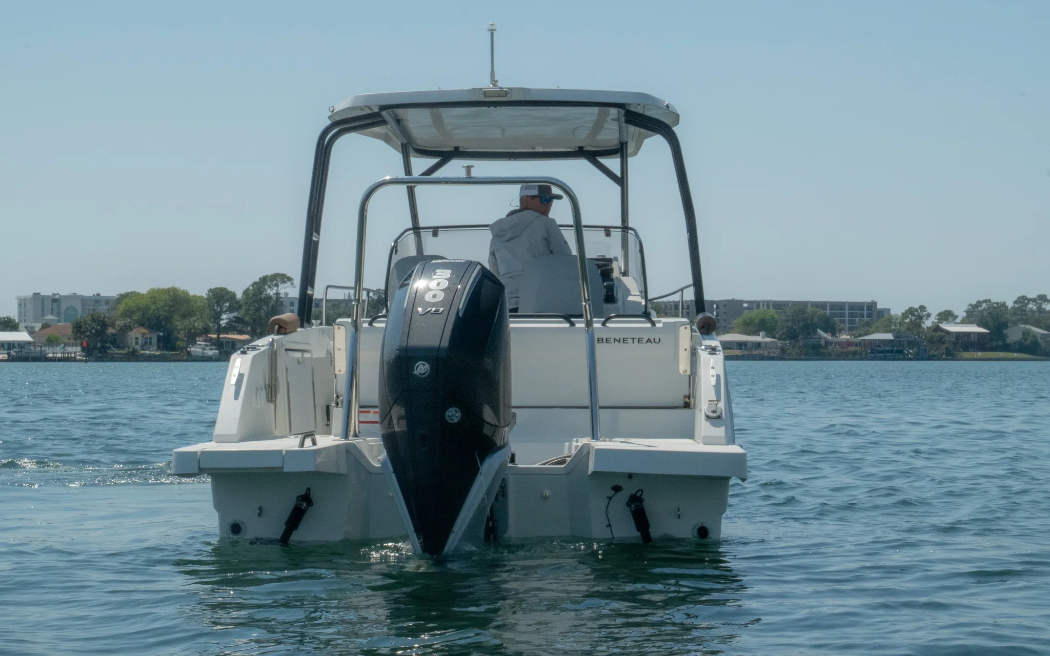 2024 Beneteau FLYER 8 Image Thumbnail #6