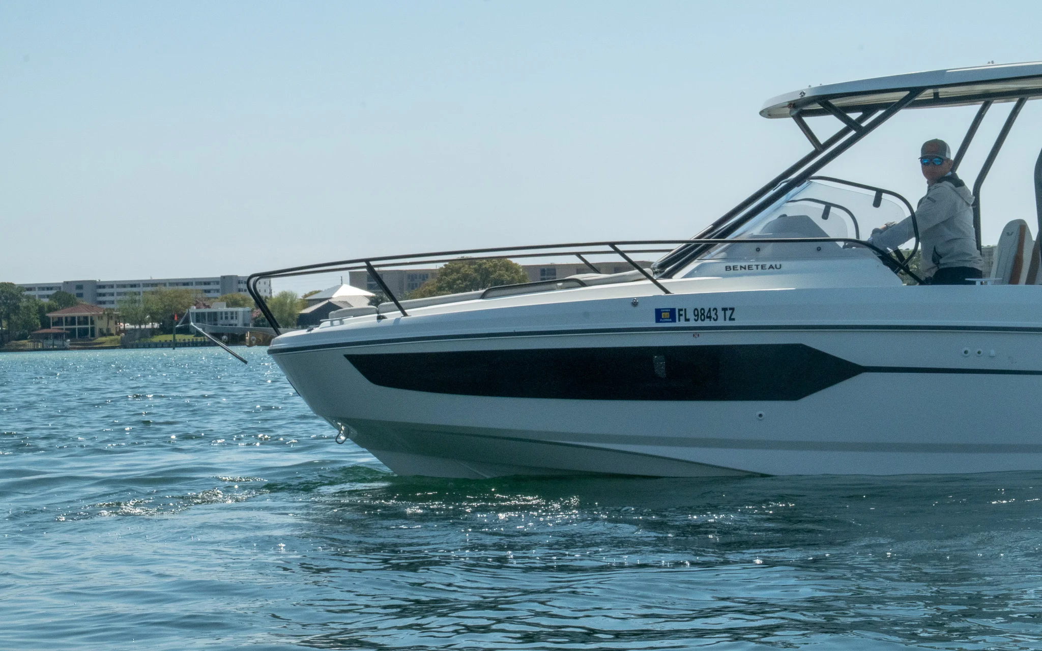 2024 Beneteau FLYER 8 Image Thumbnail #4