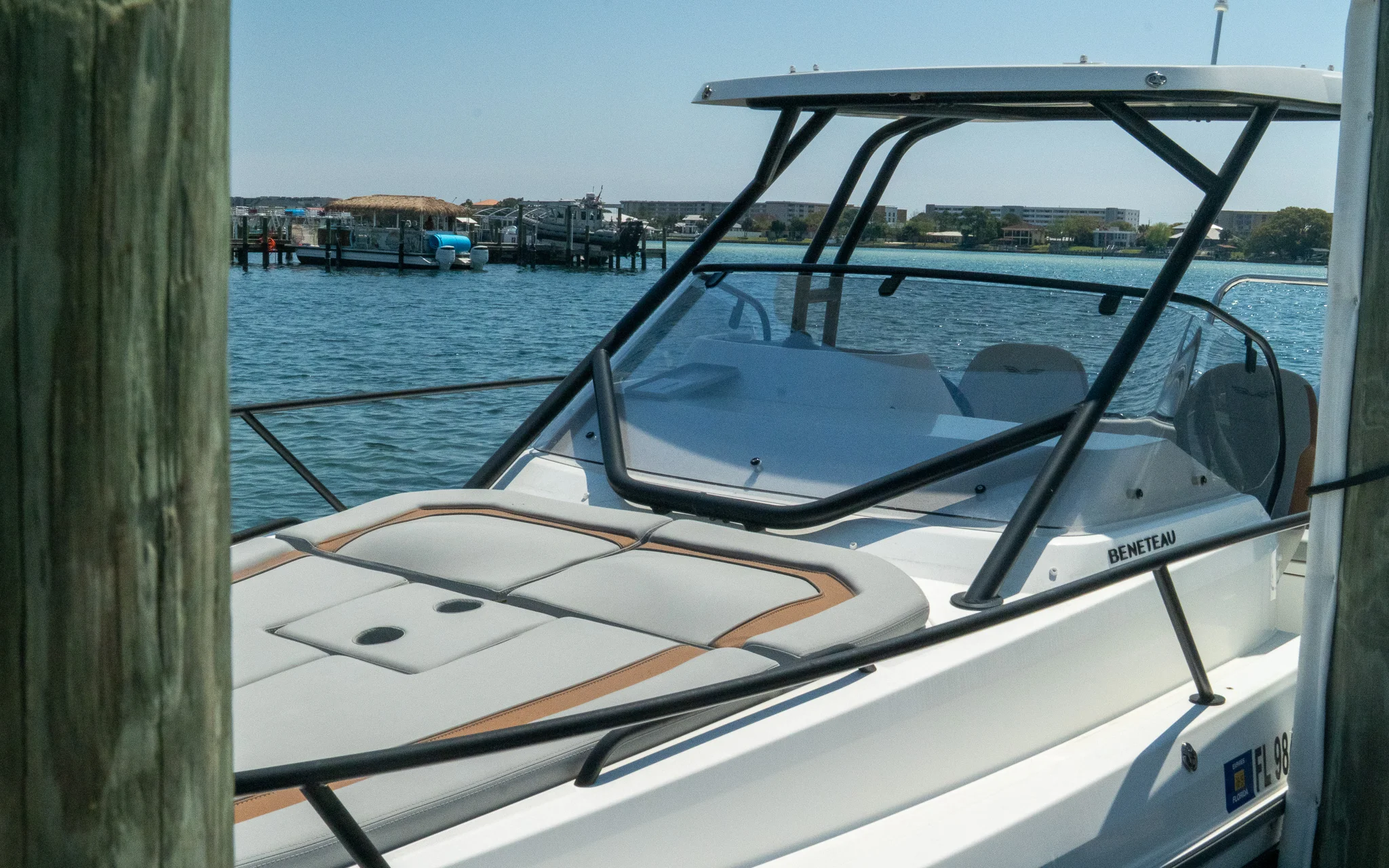 2024 Beneteau FLYER 8 Image Thumbnail #13