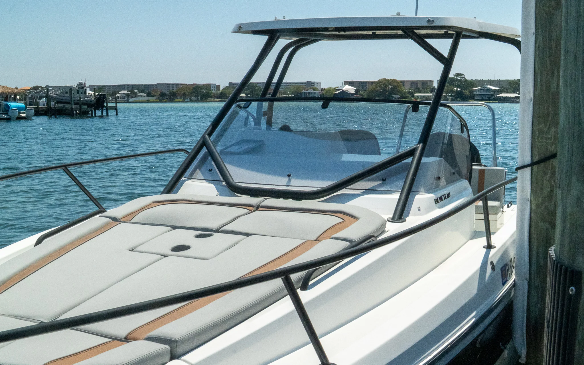 2024 Beneteau FLYER 8 Image Thumbnail #14