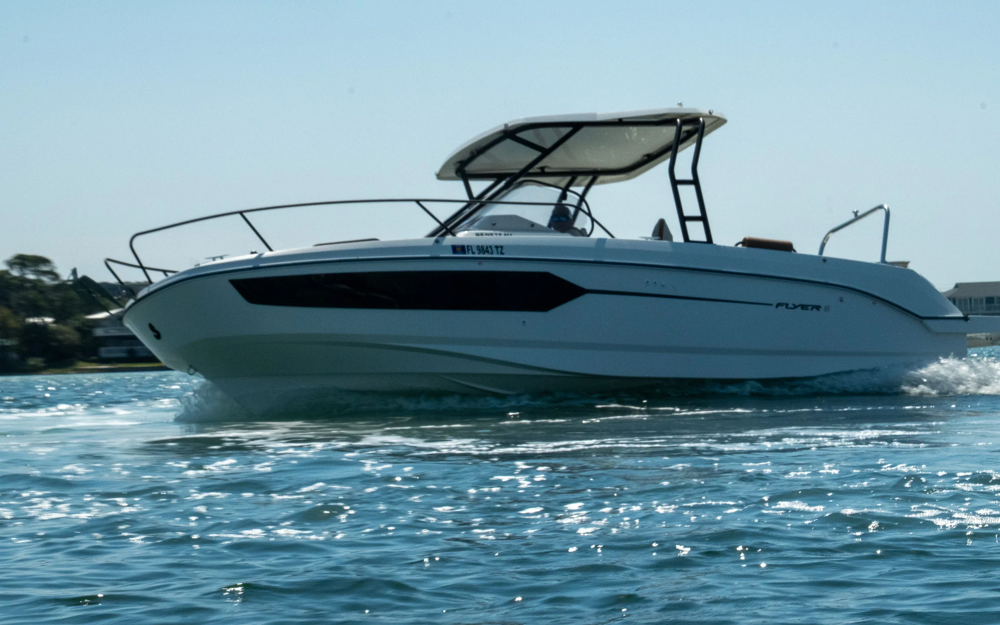 2024 Beneteau FLYER 8 Image Thumbnail #15