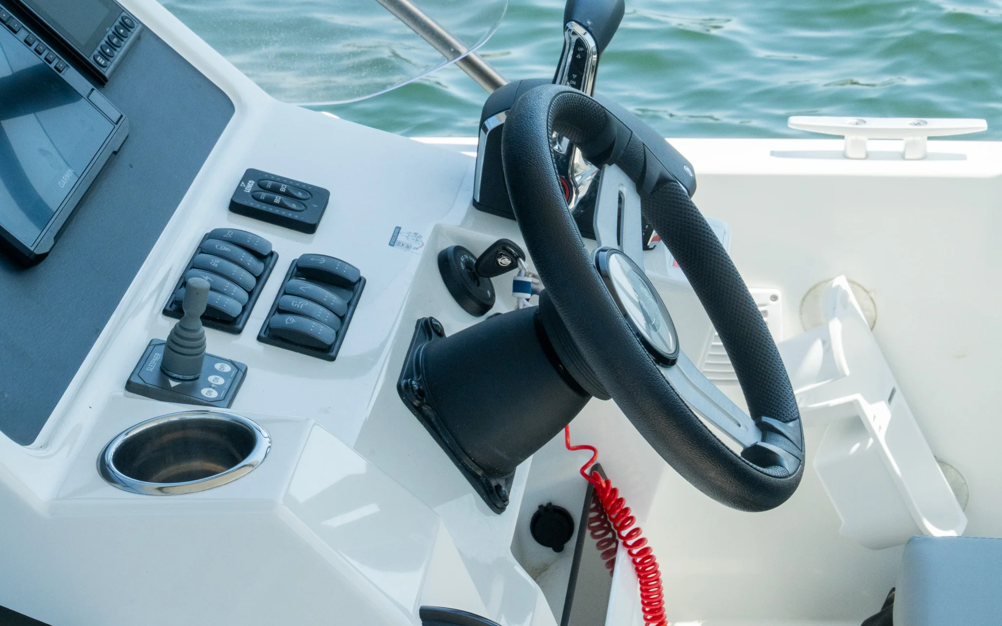 2024 Beneteau FLYER 8 Image Thumbnail #12