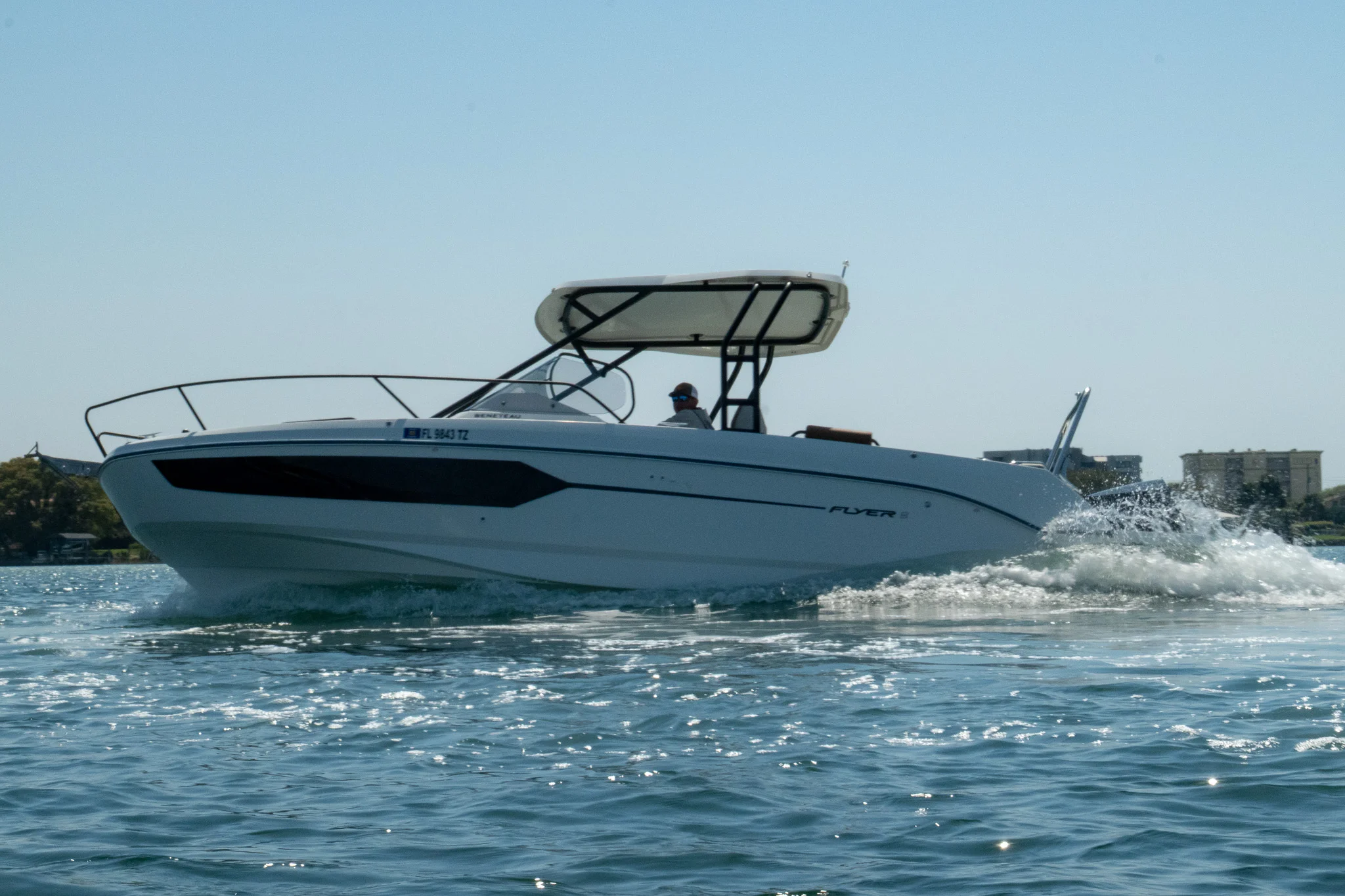 2024 Beneteau FLYER 8 Image Thumbnail #16