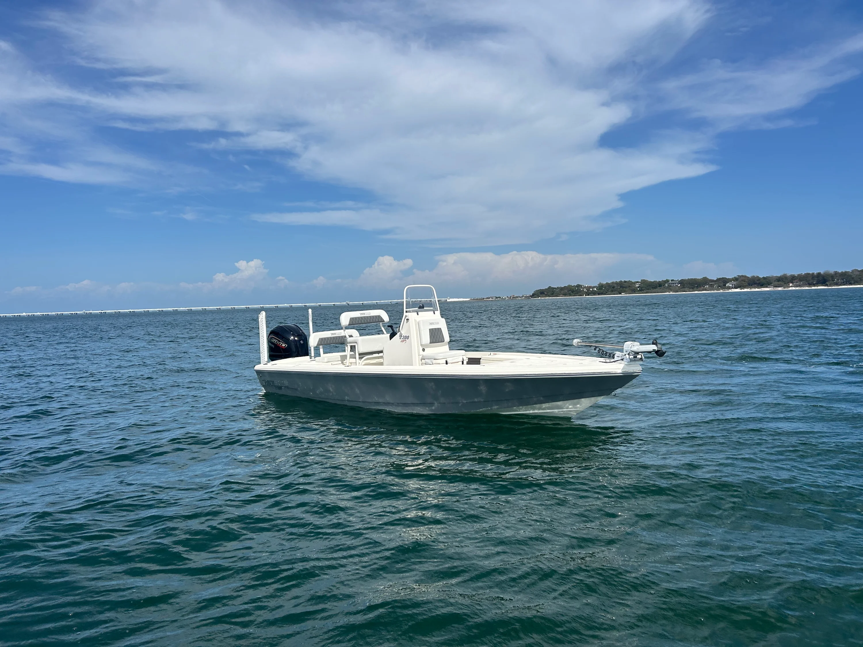 2024 Pathfinder 2300 HPS Image Thumbnail #12