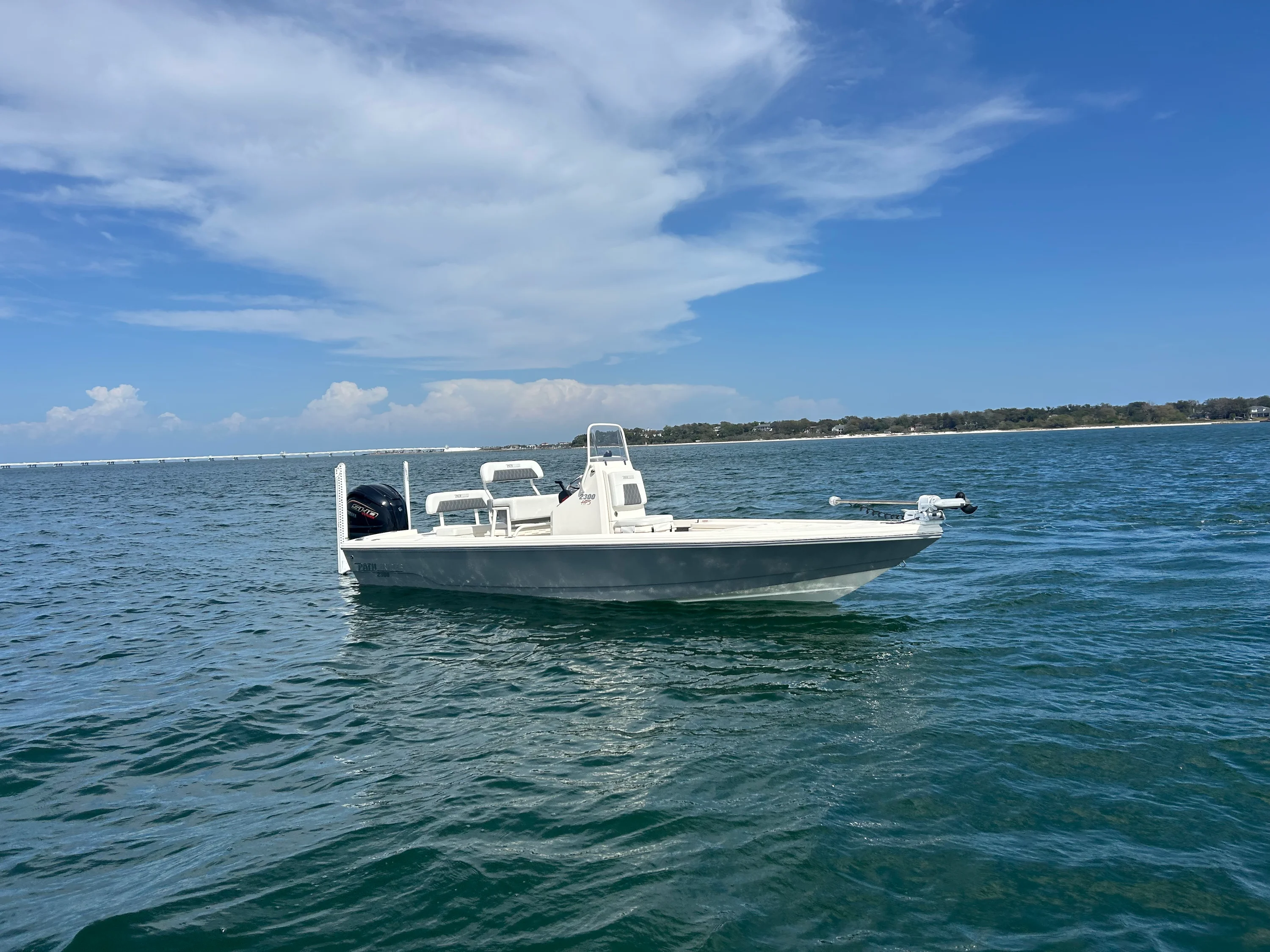 2024 Pathfinder 2300 HPS Image Thumbnail #13