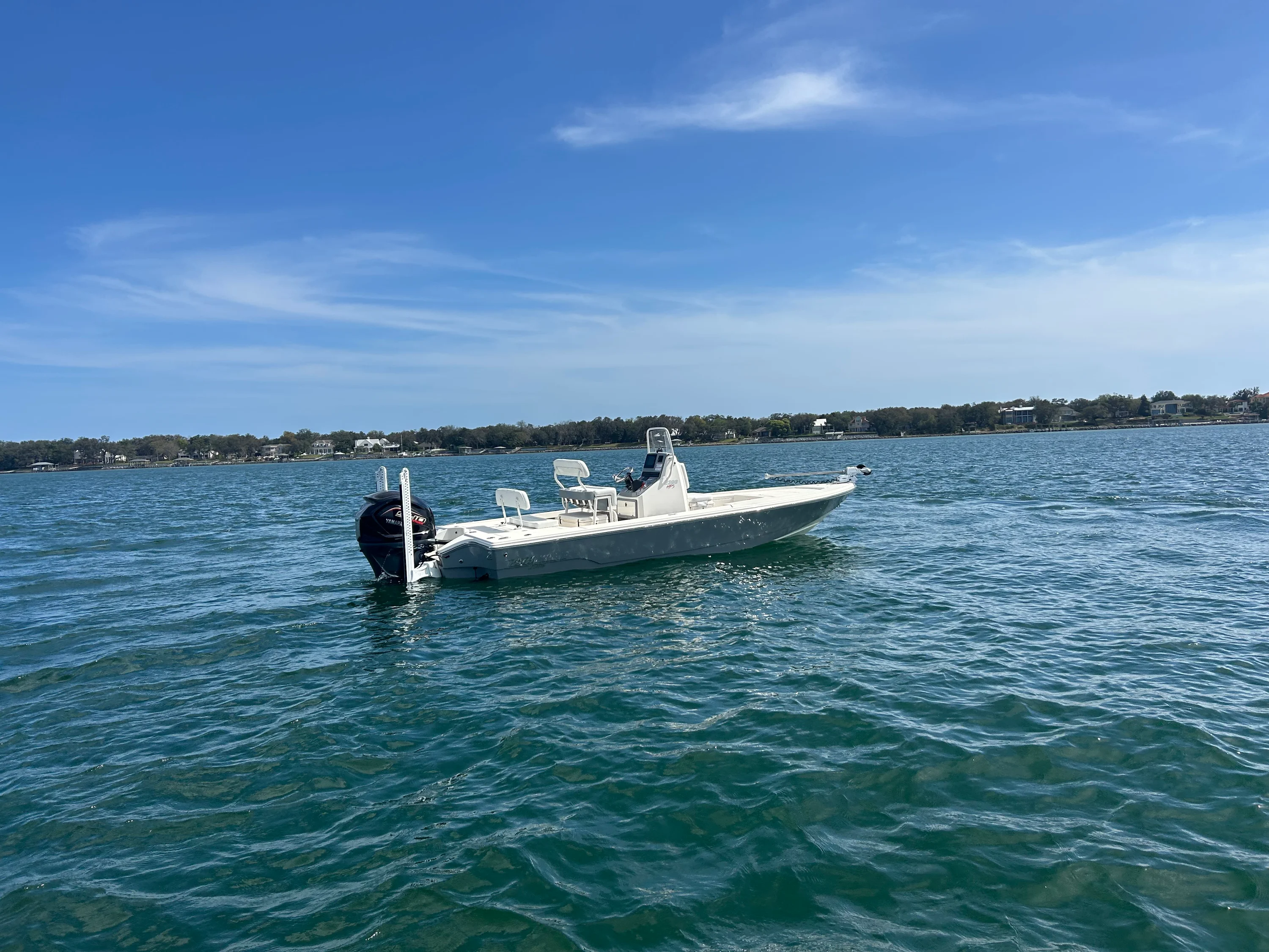 2024 Pathfinder 2300 HPS Image Thumbnail #7