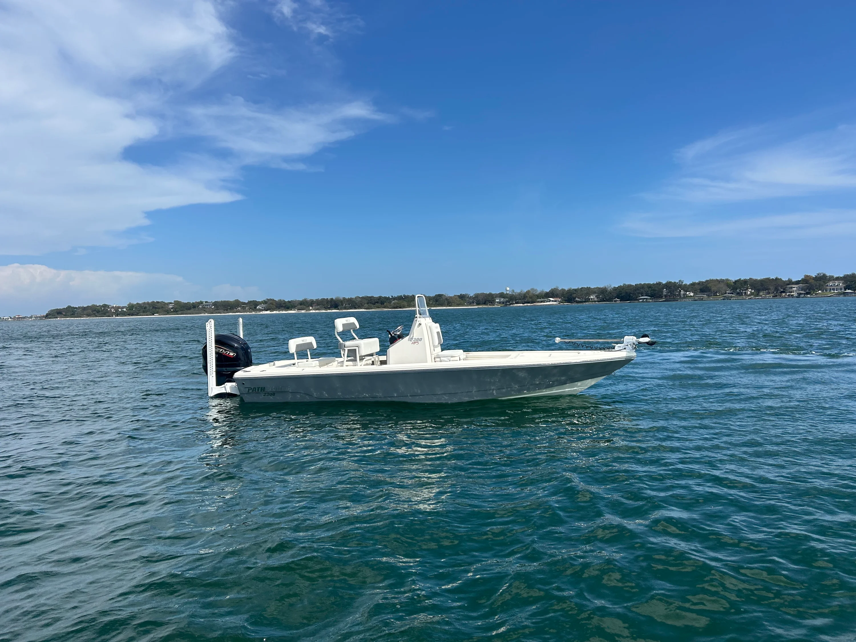 2024 Pathfinder 2300 HPS Image Thumbnail #9