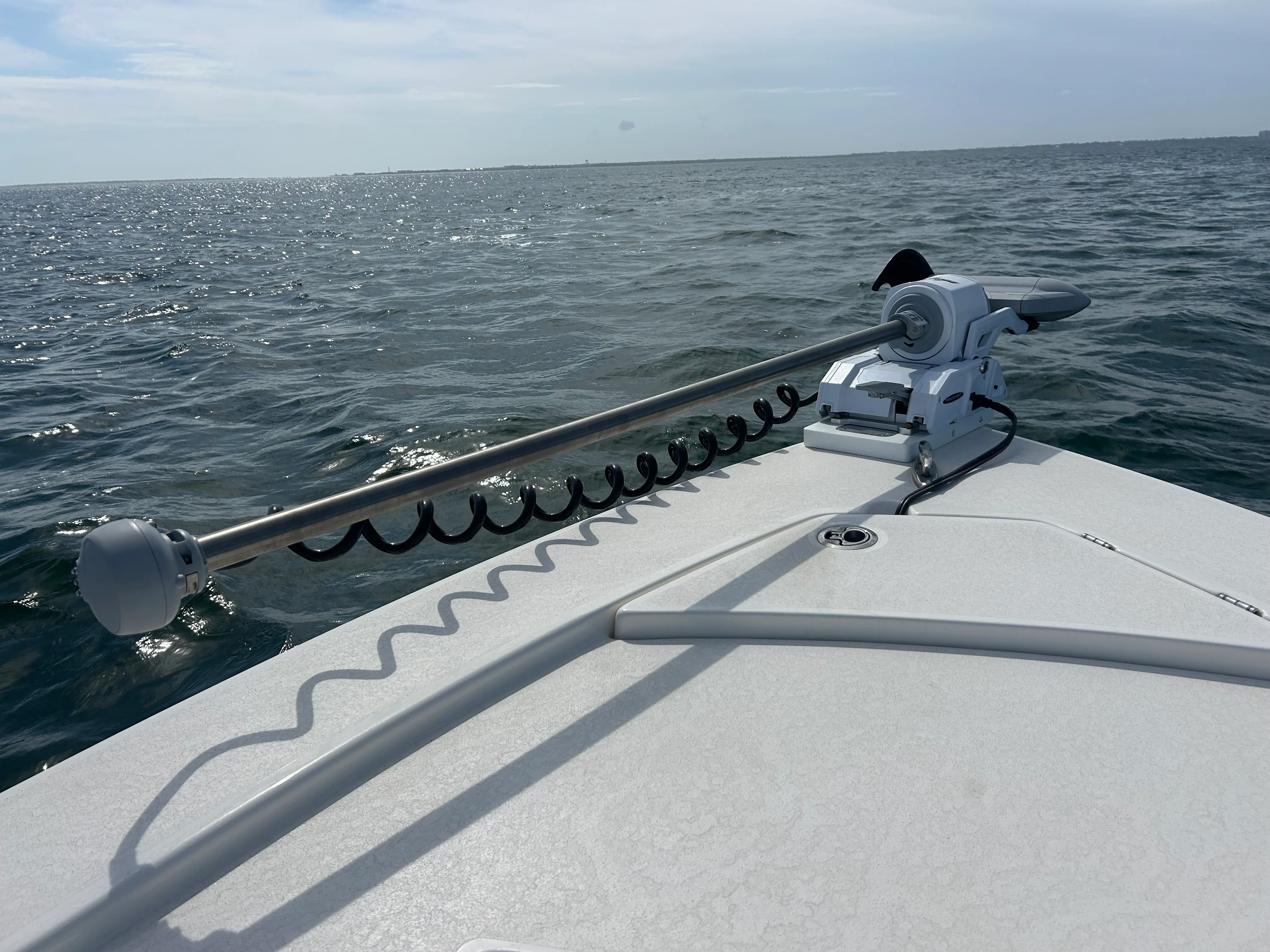 2024 Pathfinder 2300 HPS Image Thumbnail #21