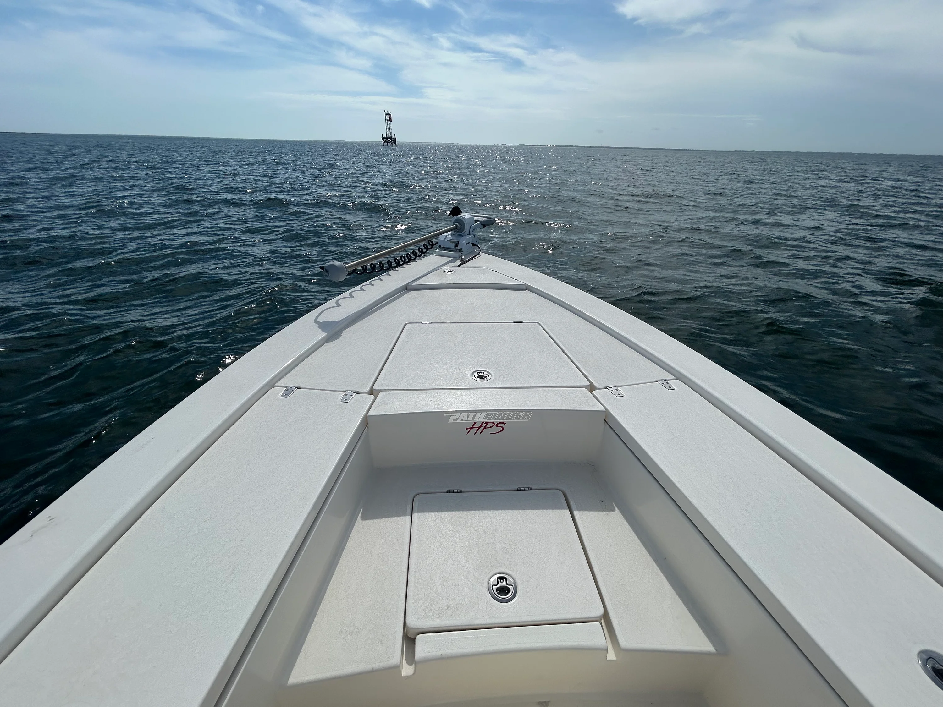 2024 Pathfinder 2300 HPS Image Thumbnail #16