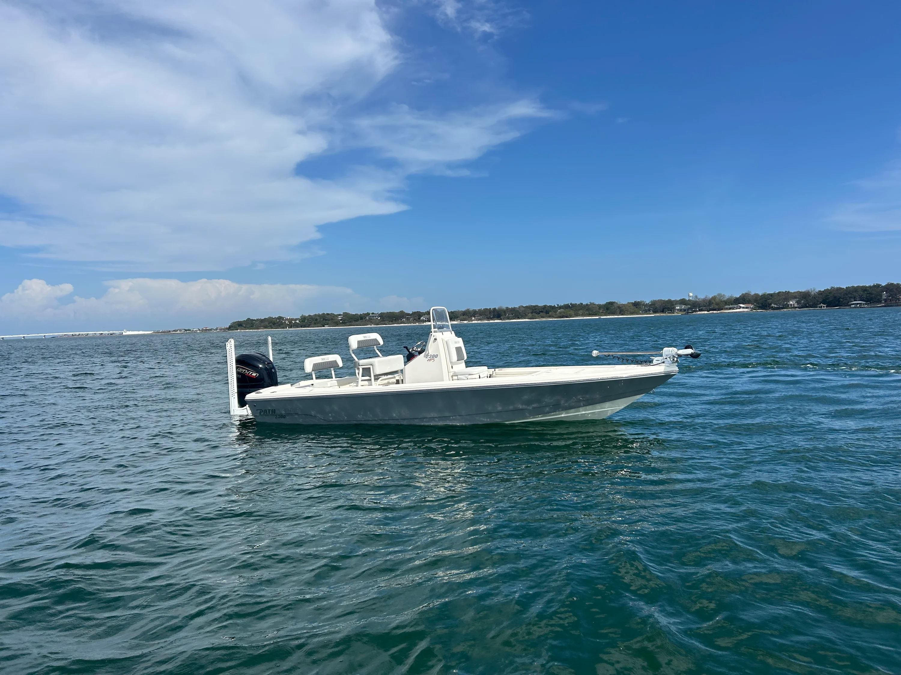 2024 Pathfinder 2300 HPS Image Thumbnail #11