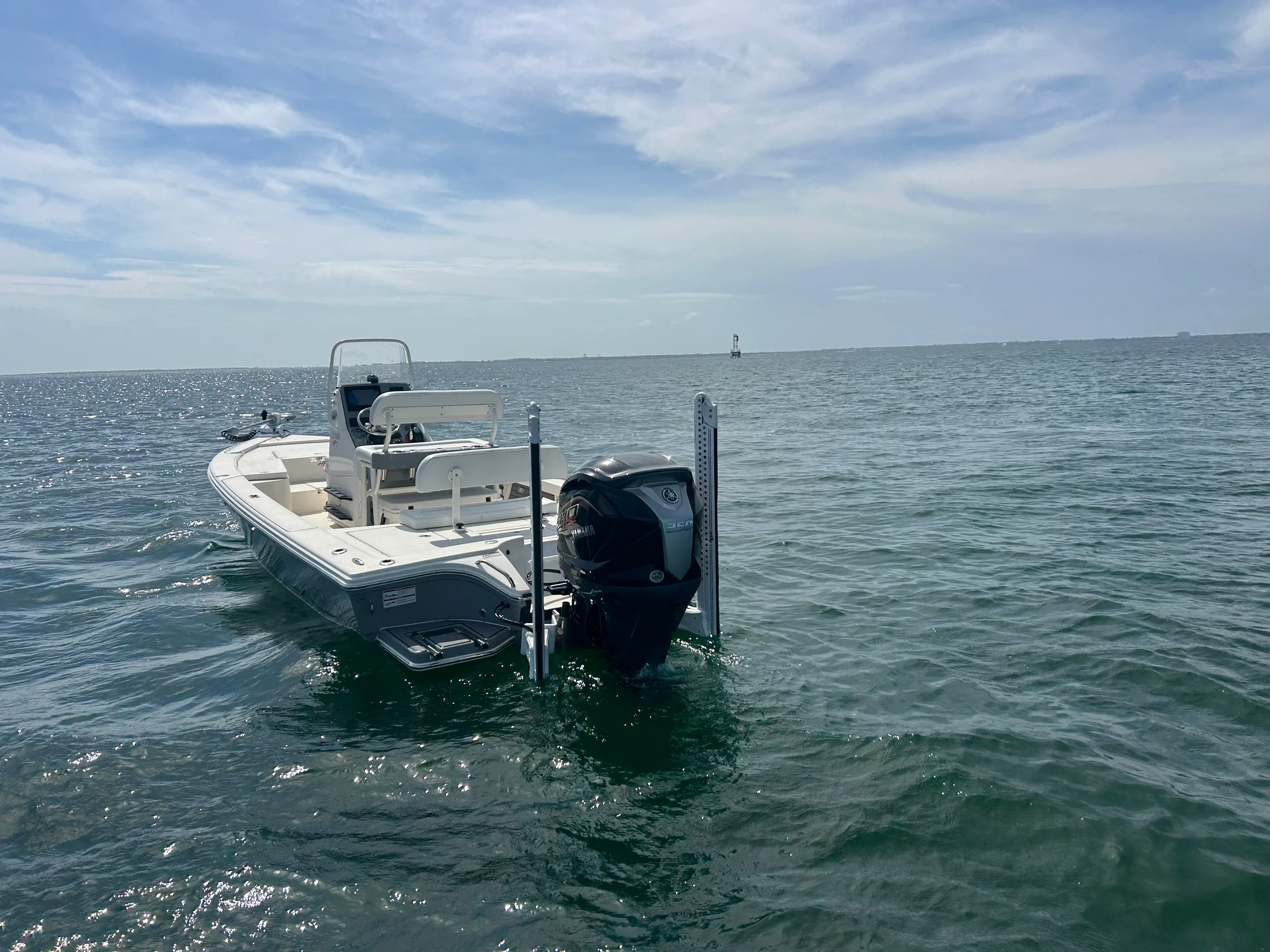 2024 Pathfinder 2300 HPS Image Thumbnail #6