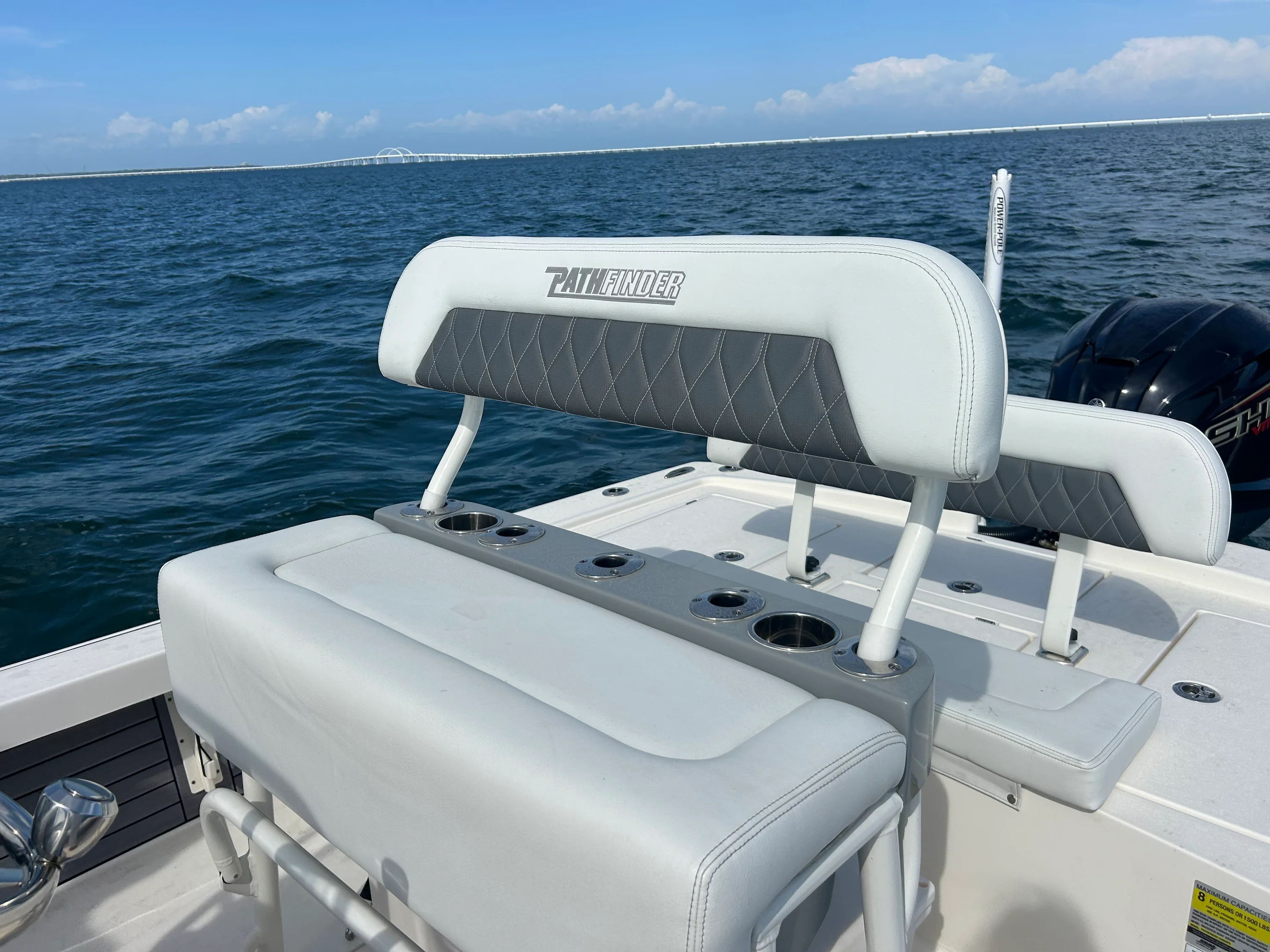 2024 Pathfinder 2300 HPS Image Thumbnail #17