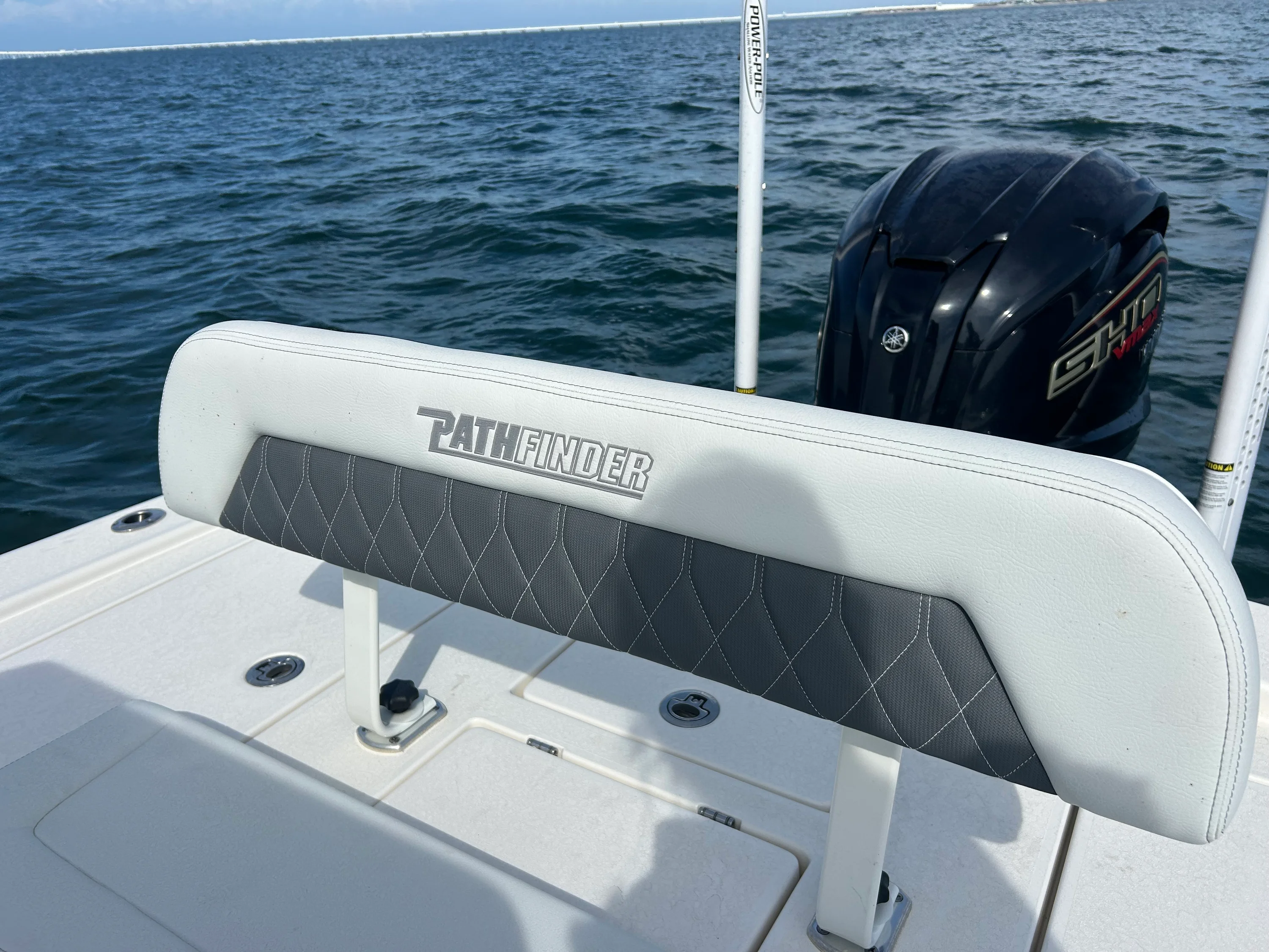 2024 Pathfinder 2300 HPS Image Thumbnail #18