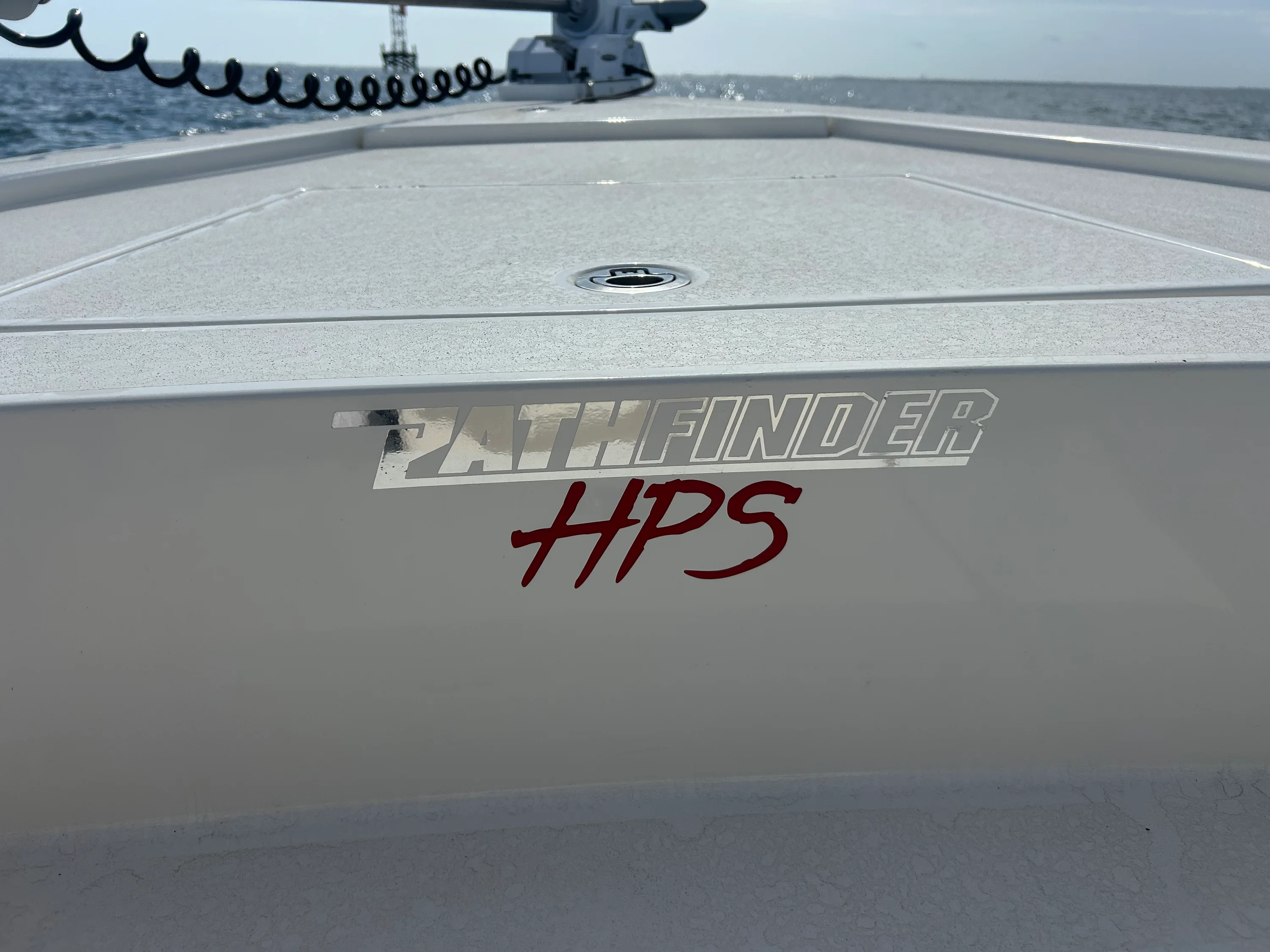 2024 Pathfinder 2300 HPS Image Thumbnail #19