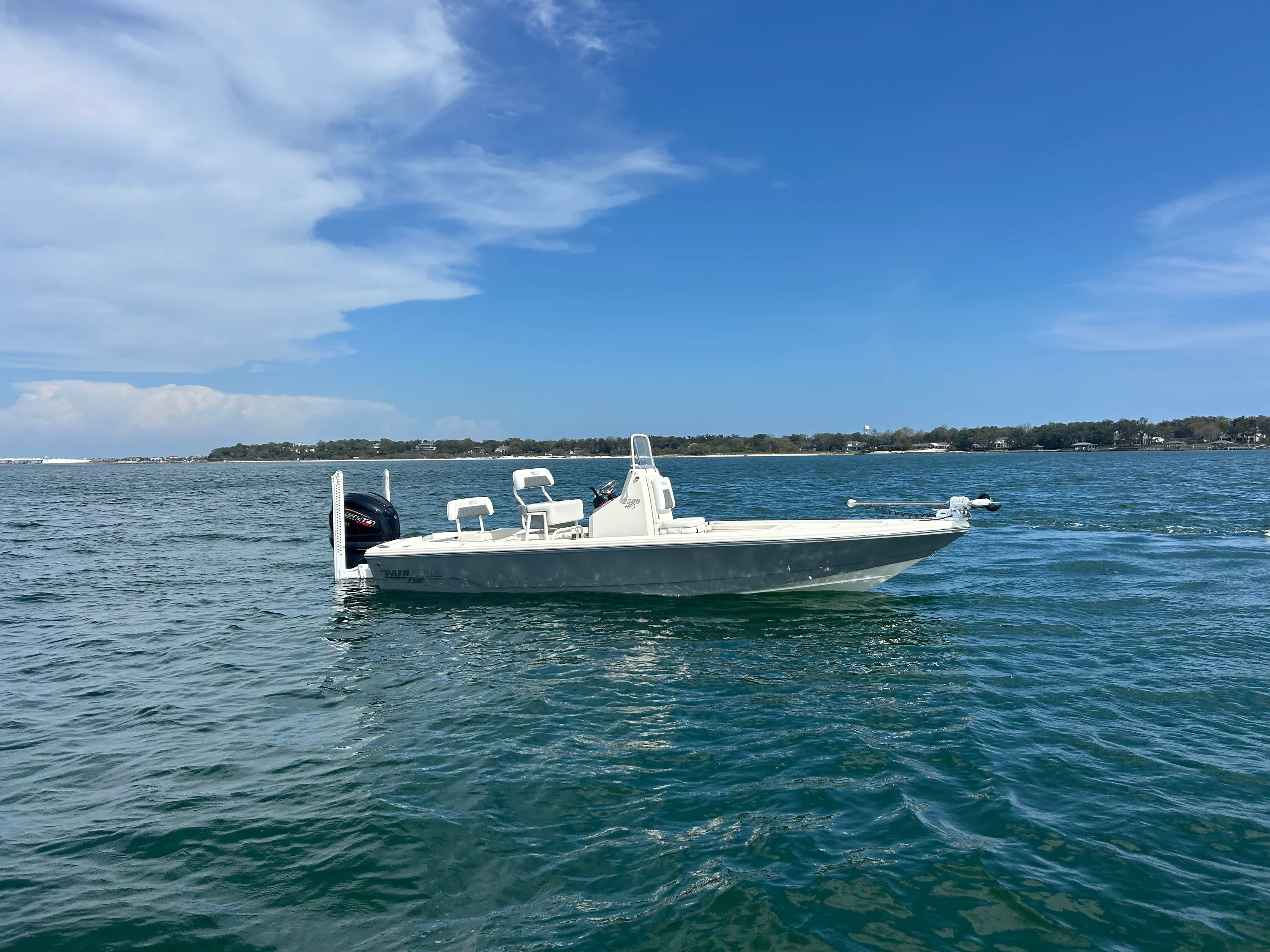 2024 Pathfinder 2300 HPS Image Thumbnail #10