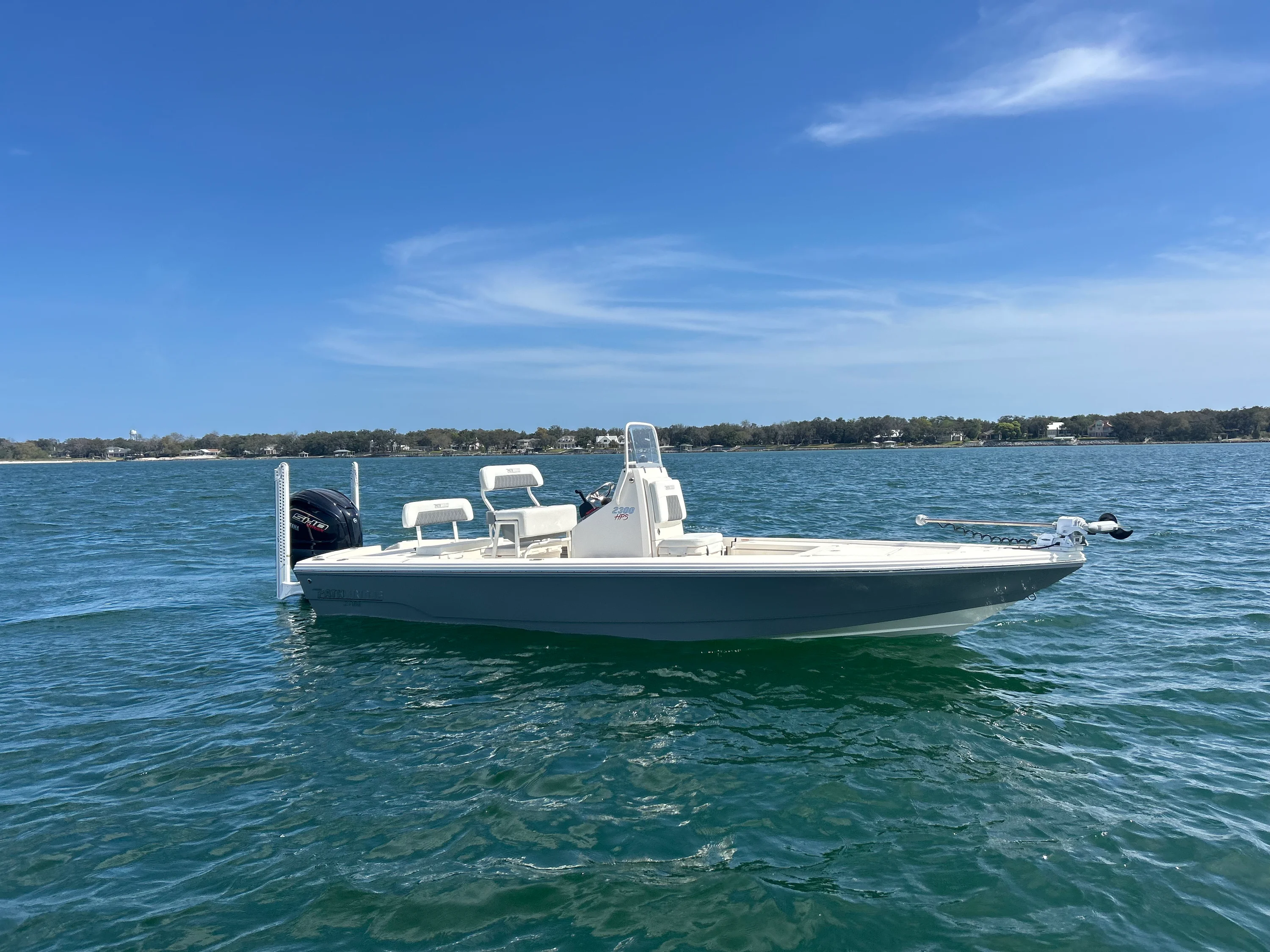 2024 Pathfinder 2300 HPS Image Thumbnail #15