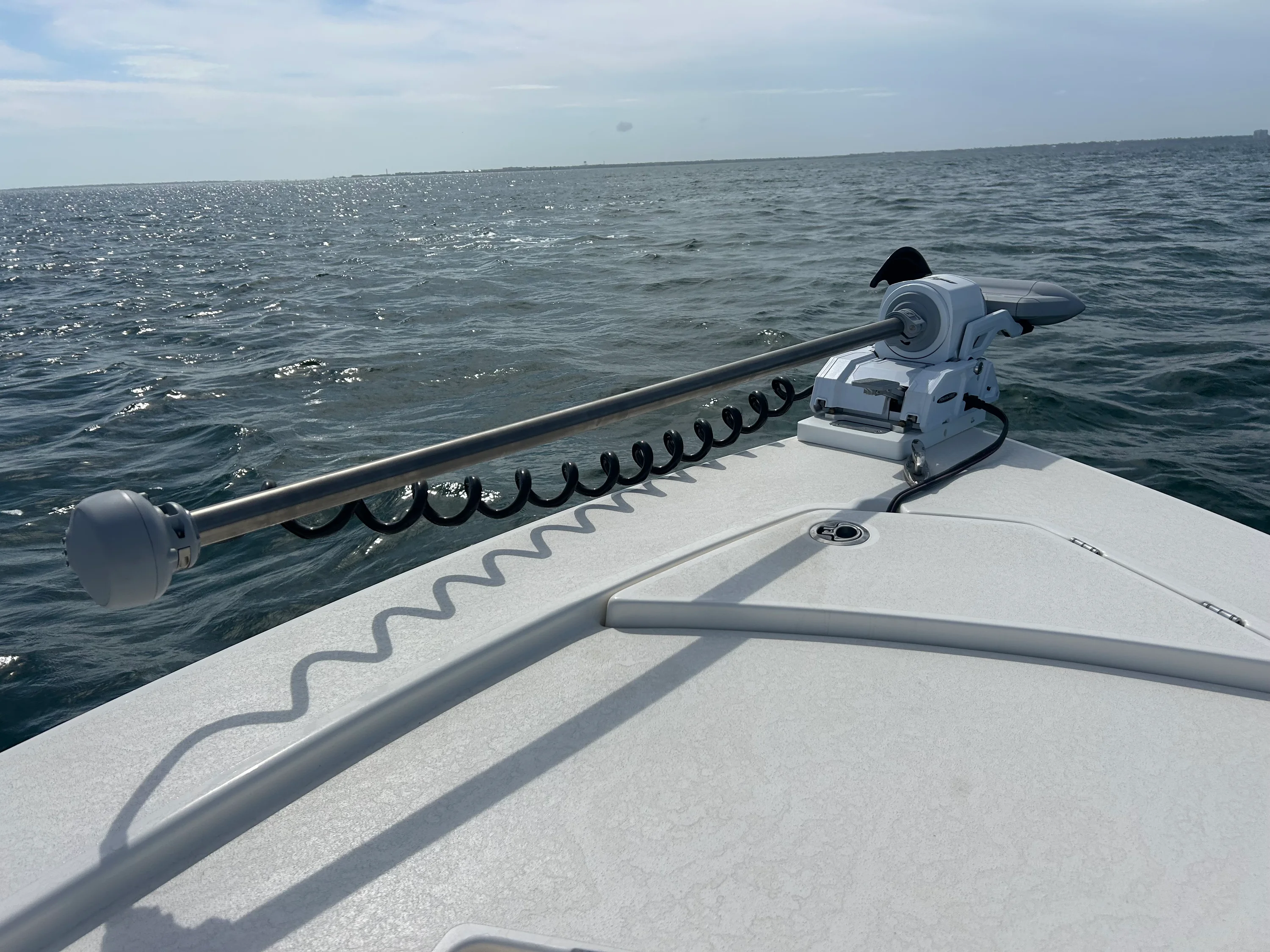 2024 Pathfinder 2300 HPS Image Thumbnail #20