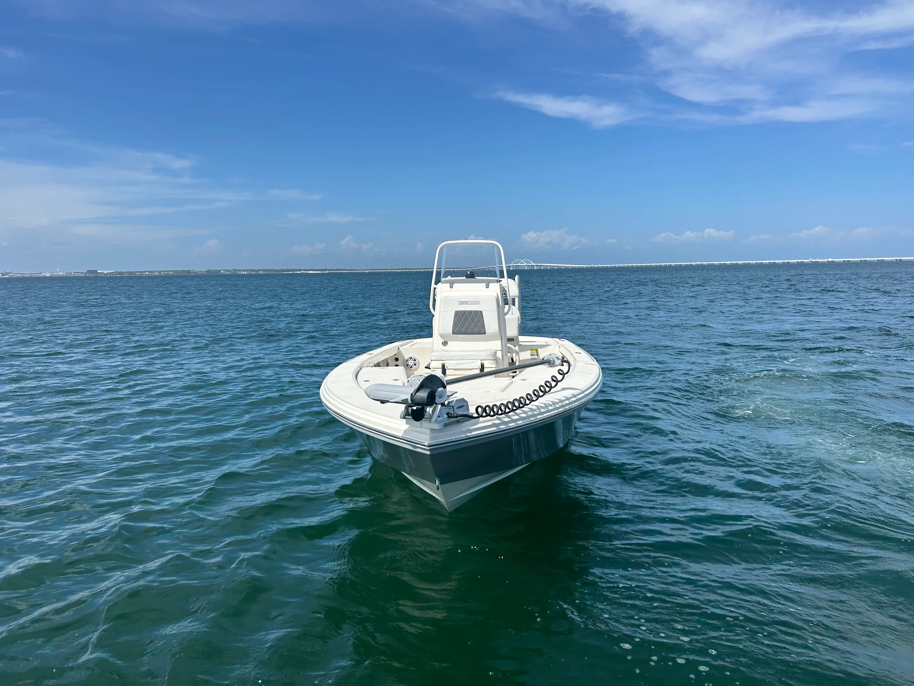 2024 Pathfinder 2300 HPS Image Thumbnail #14