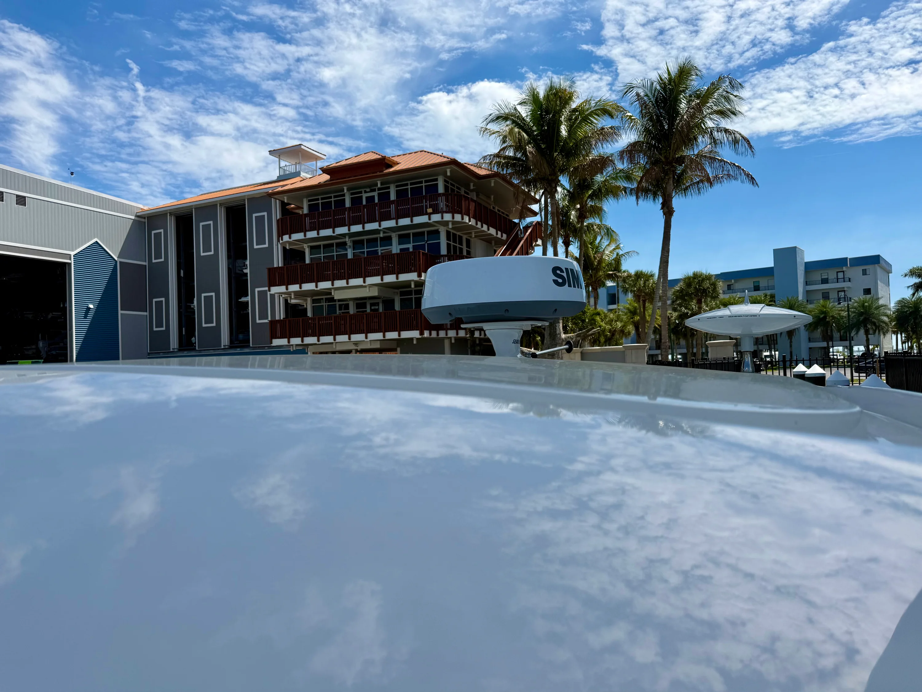 2023 Sea Ray 320 SUNDANCER Image Thumbnail #42