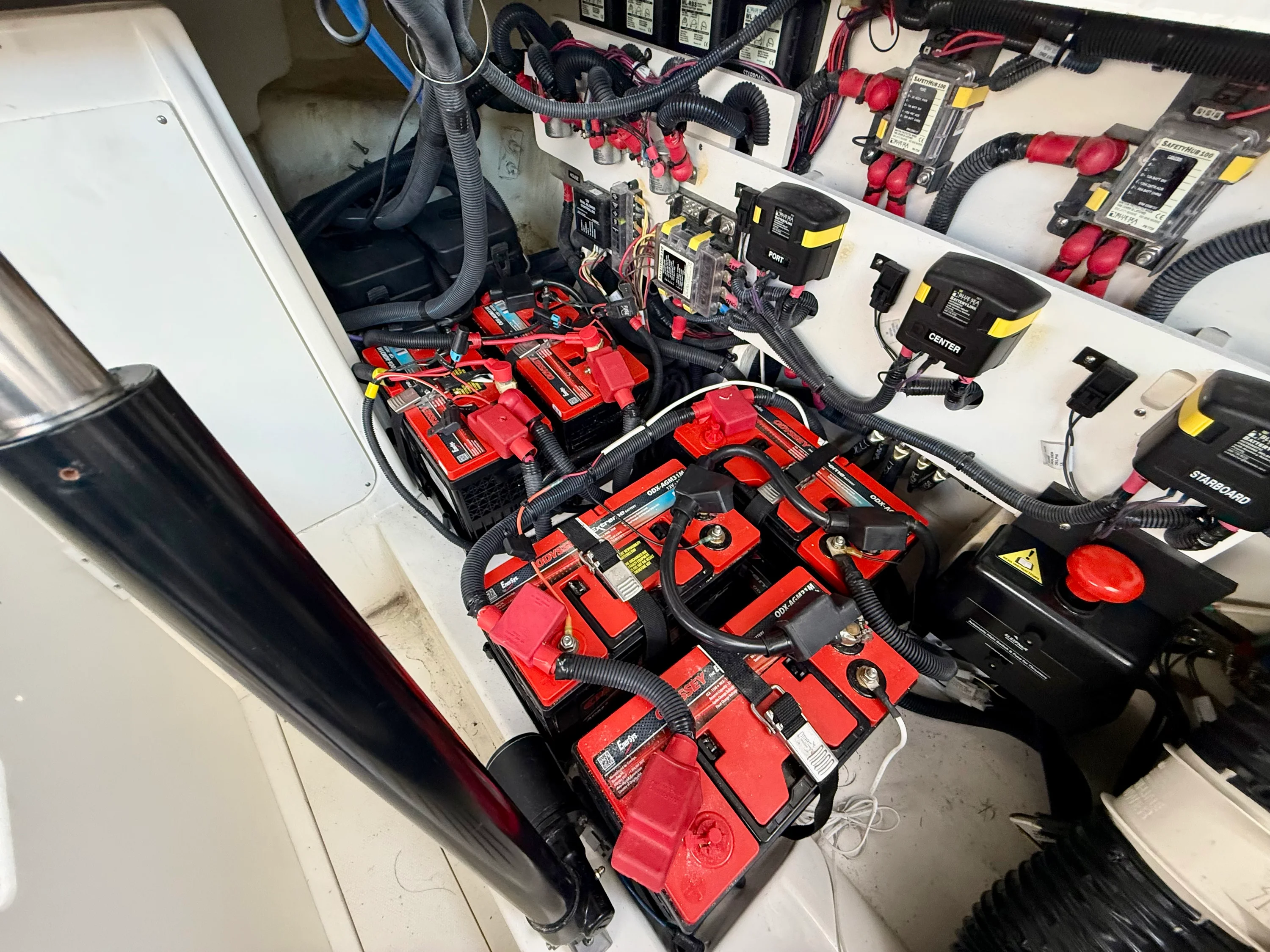 2023 Sea Ray 320 SUNDANCER Image Thumbnail #14