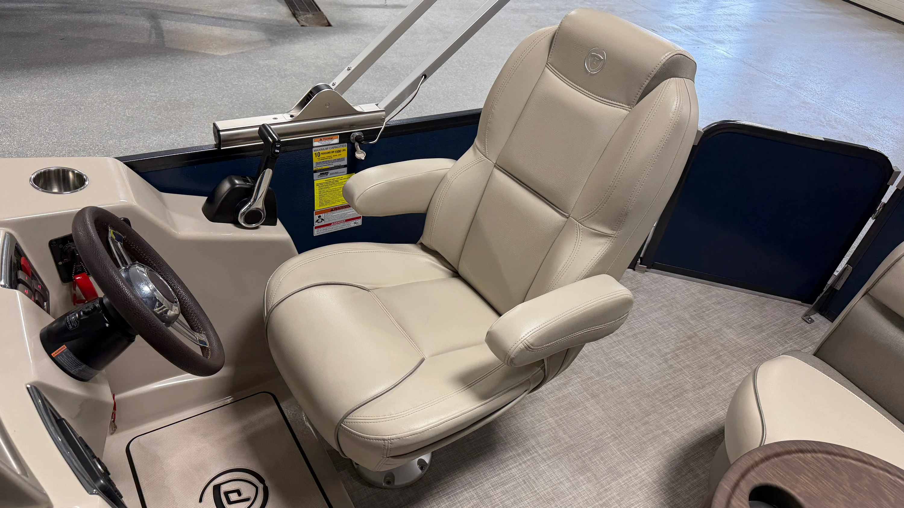 2018 Premier 180 SUNSATION Image Thumbnail #31