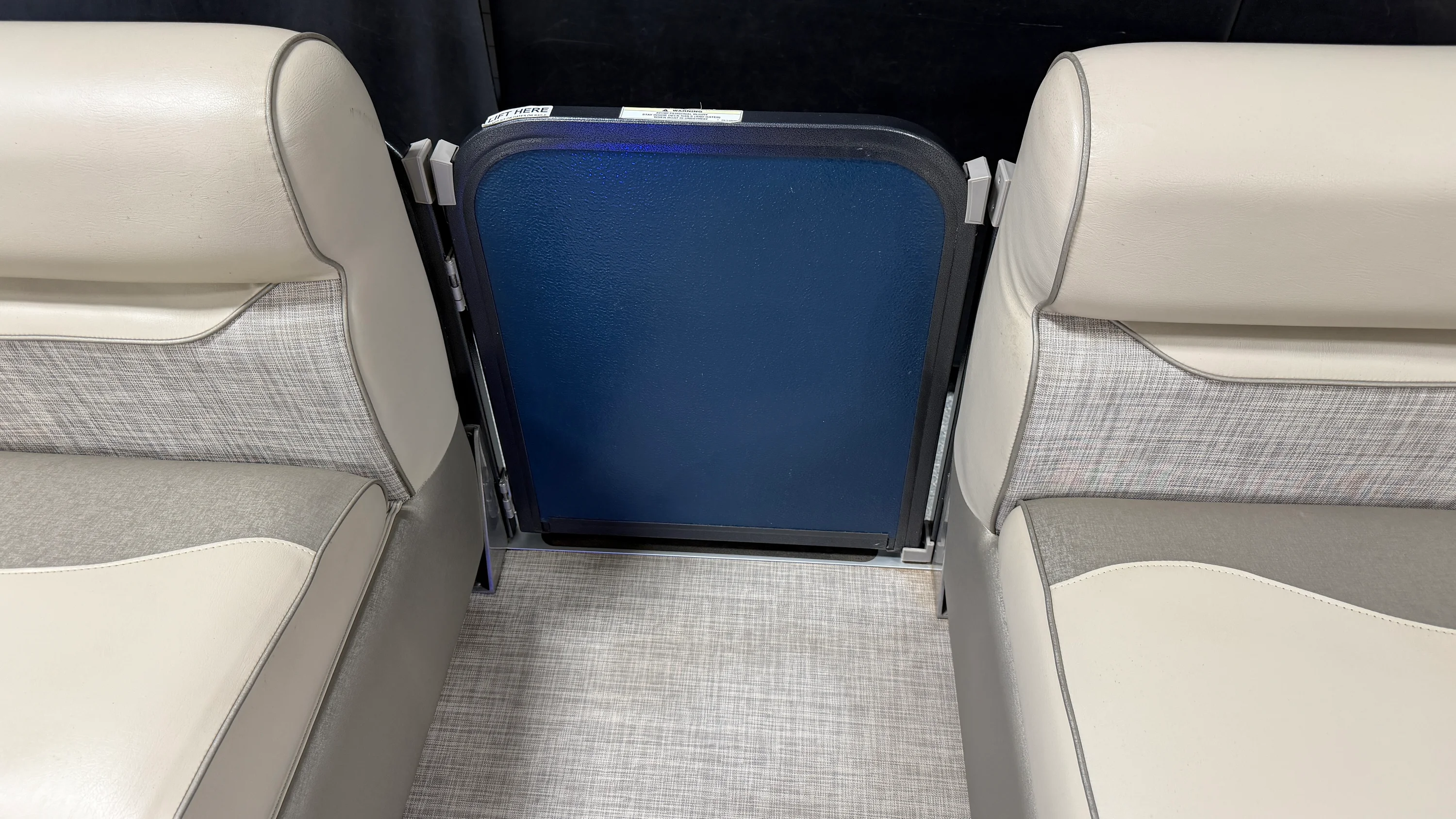 2018 Premier 180 SUNSATION Image Thumbnail #24