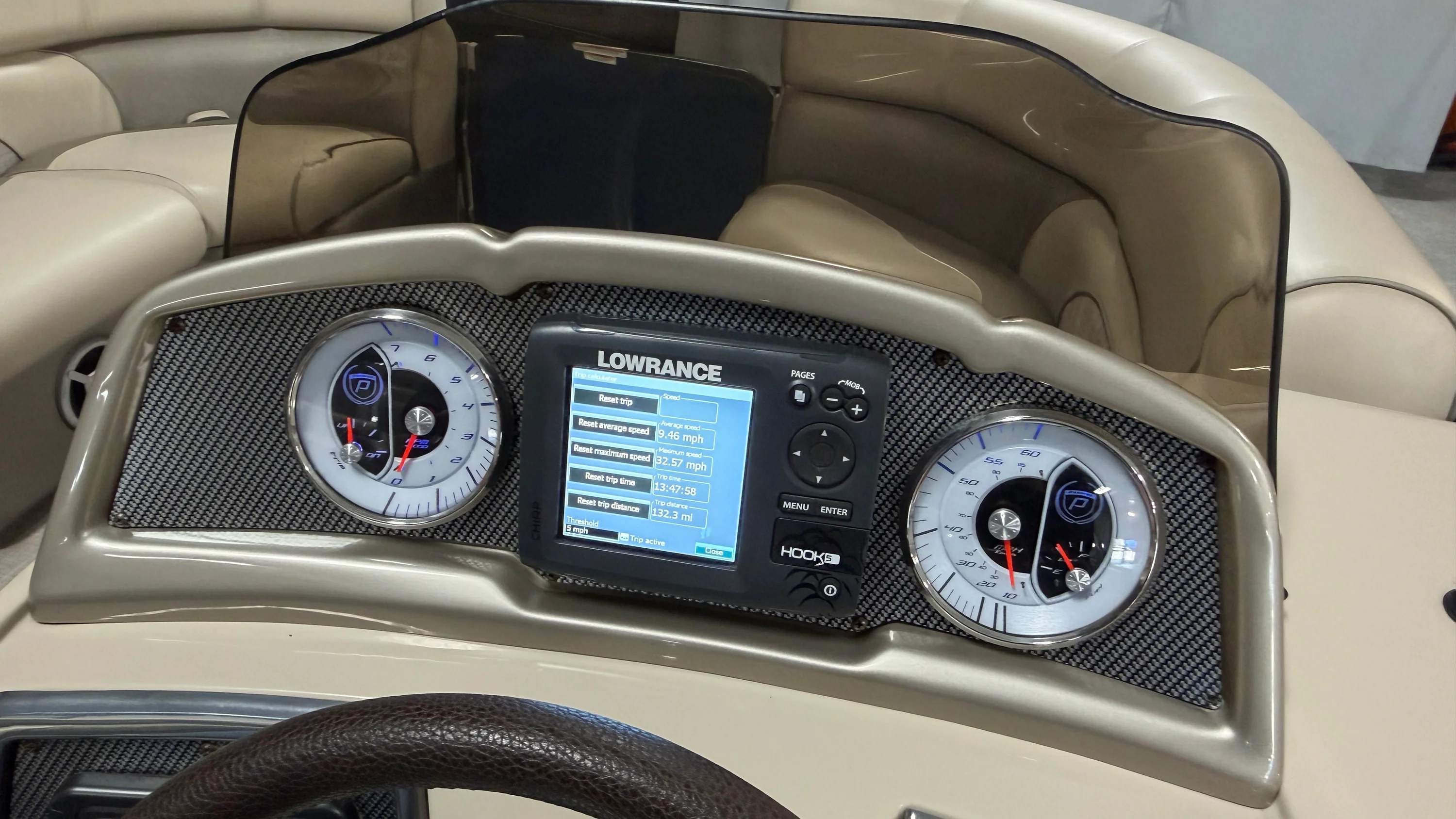 2018 Premier 180 SUNSATION Image Thumbnail #39