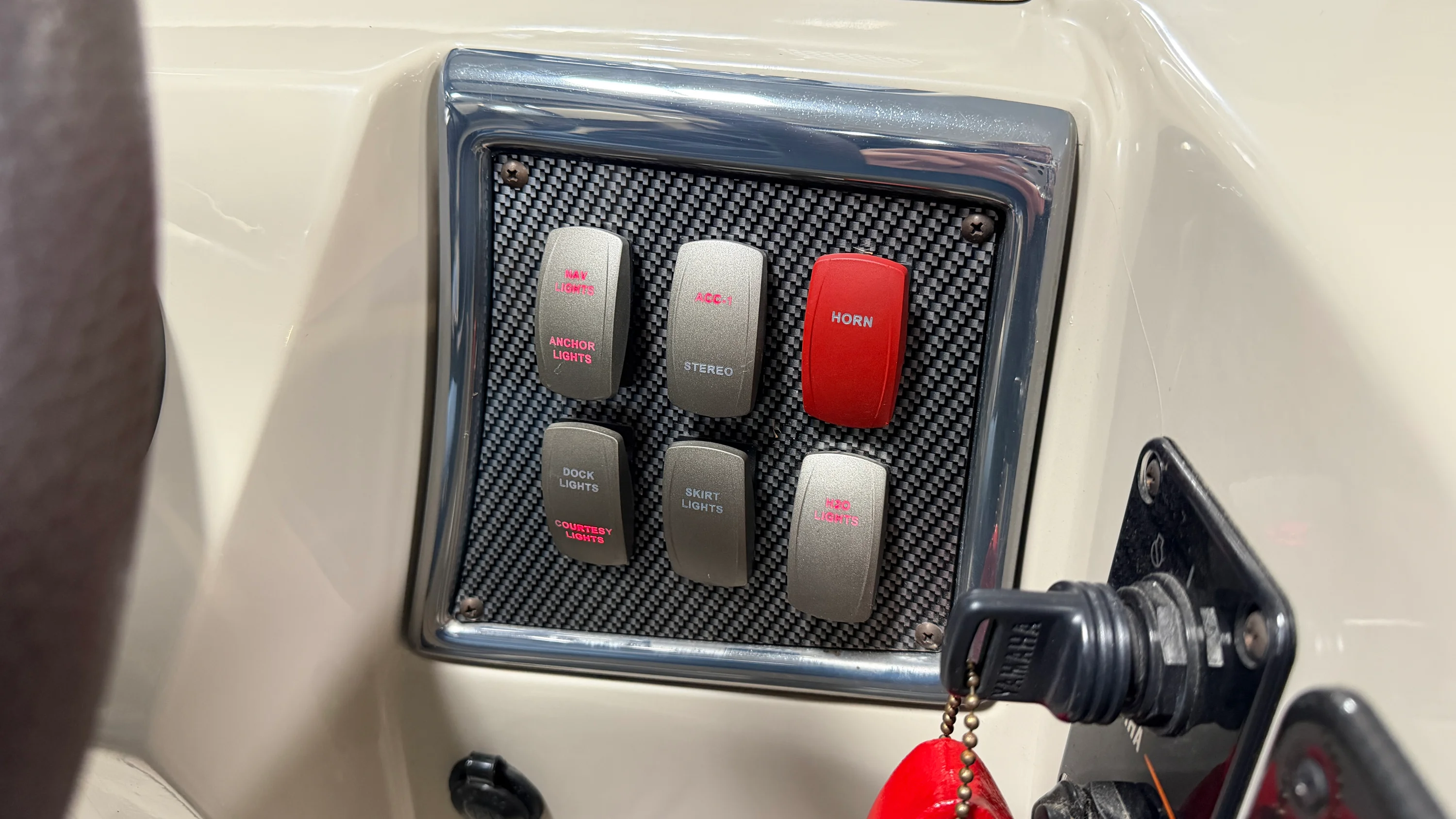 2018 Premier 180 SUNSATION Image Thumbnail #36