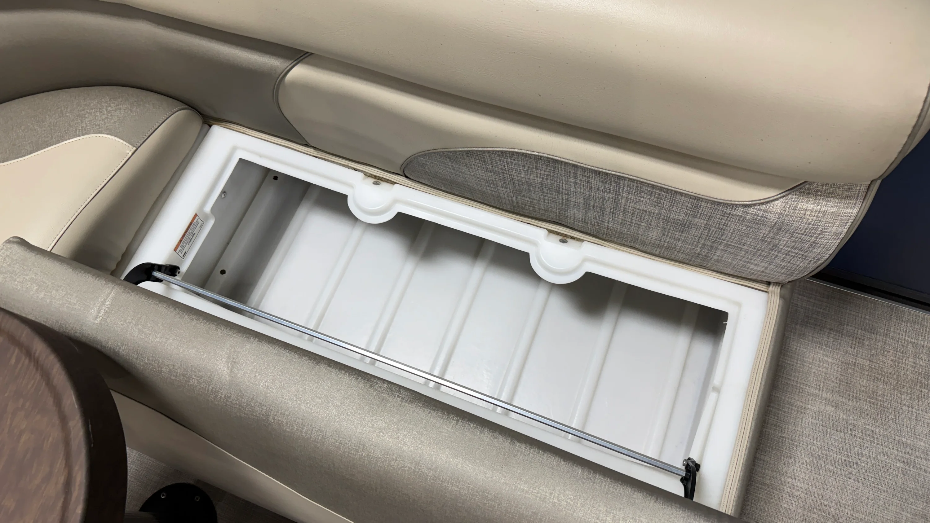 2018 Premier 180 SUNSATION Image Thumbnail #45