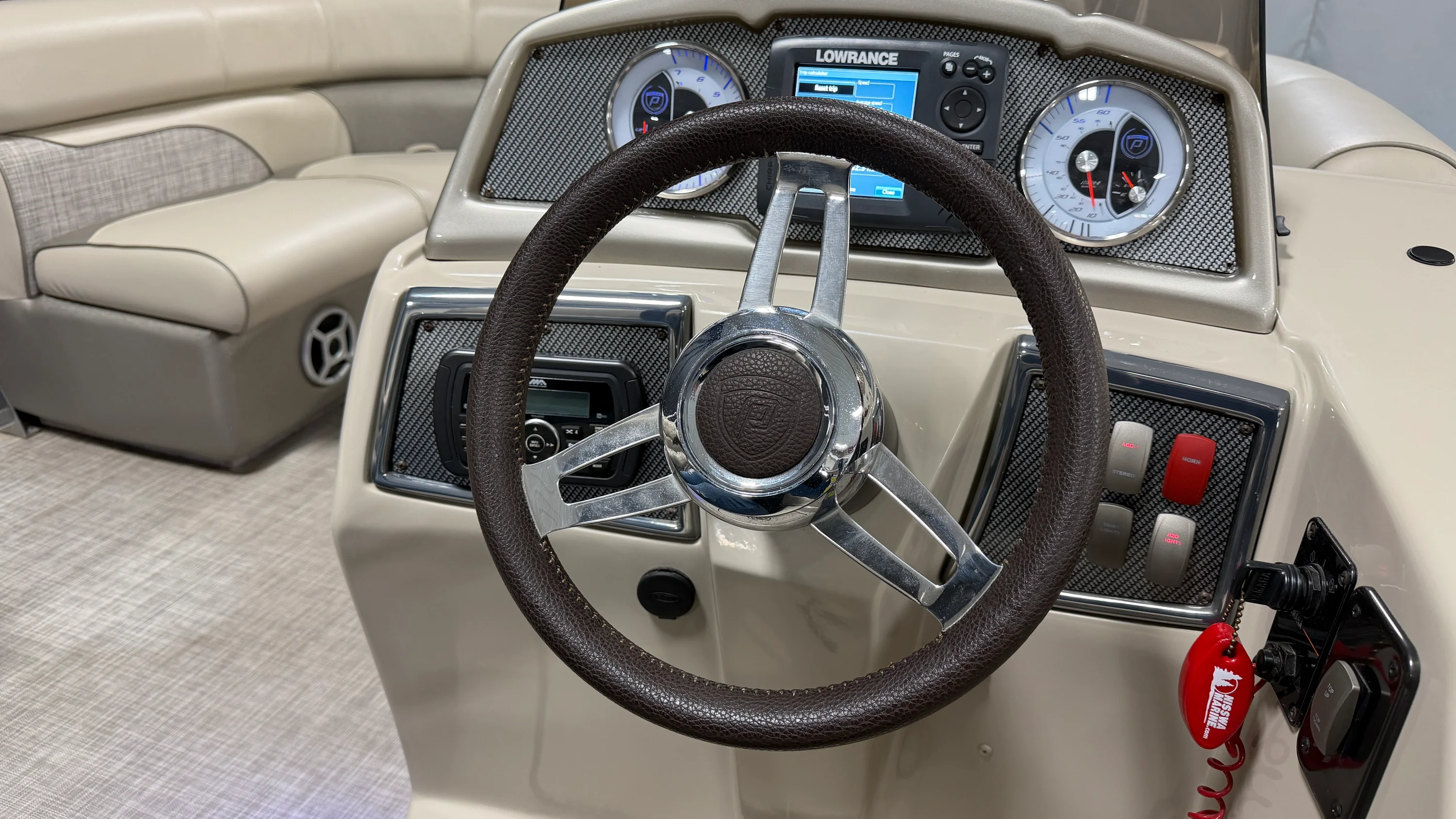 2018 Premier 180 SUNSATION Image Thumbnail #42