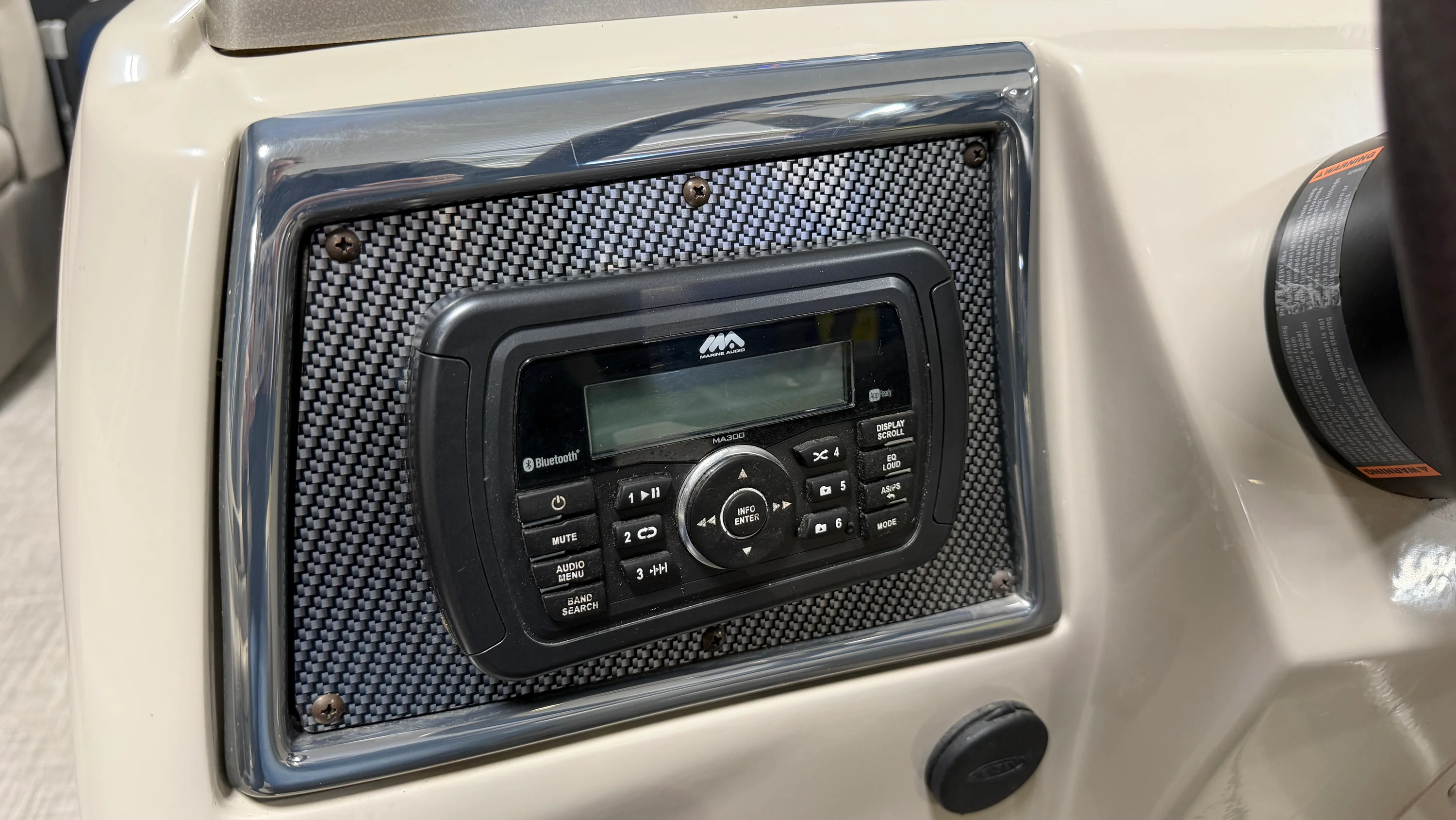 2018 Premier 180 SUNSATION Image Thumbnail #41