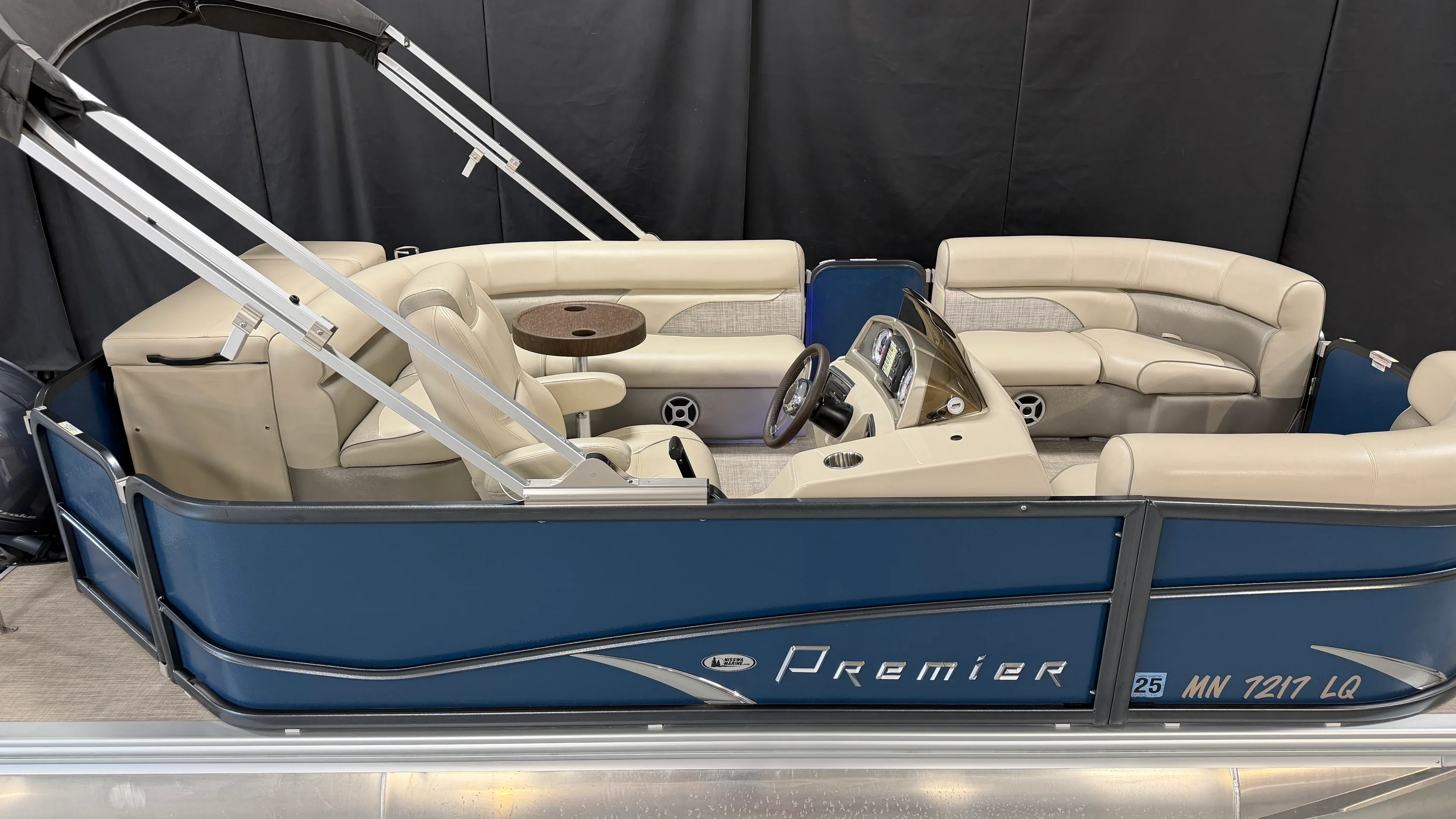 2018 Premier 180 SUNSATION Image Thumbnail #5