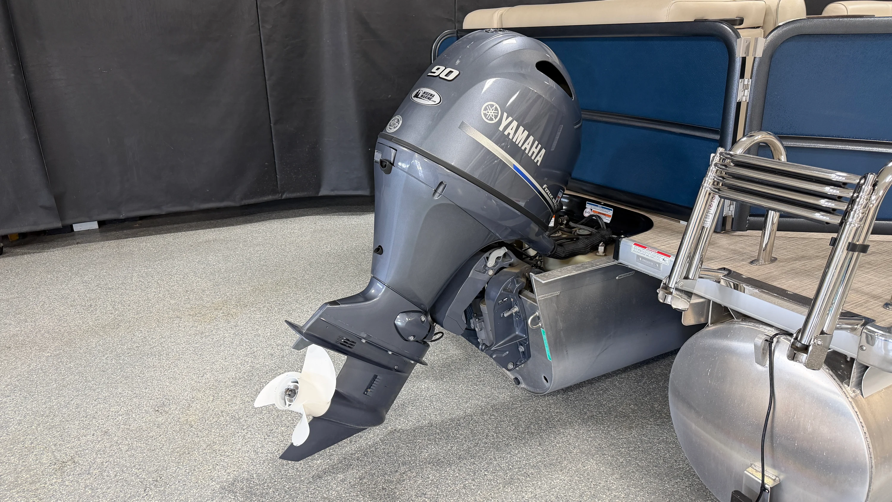 2018 Premier 180 SUNSATION Image Thumbnail #59