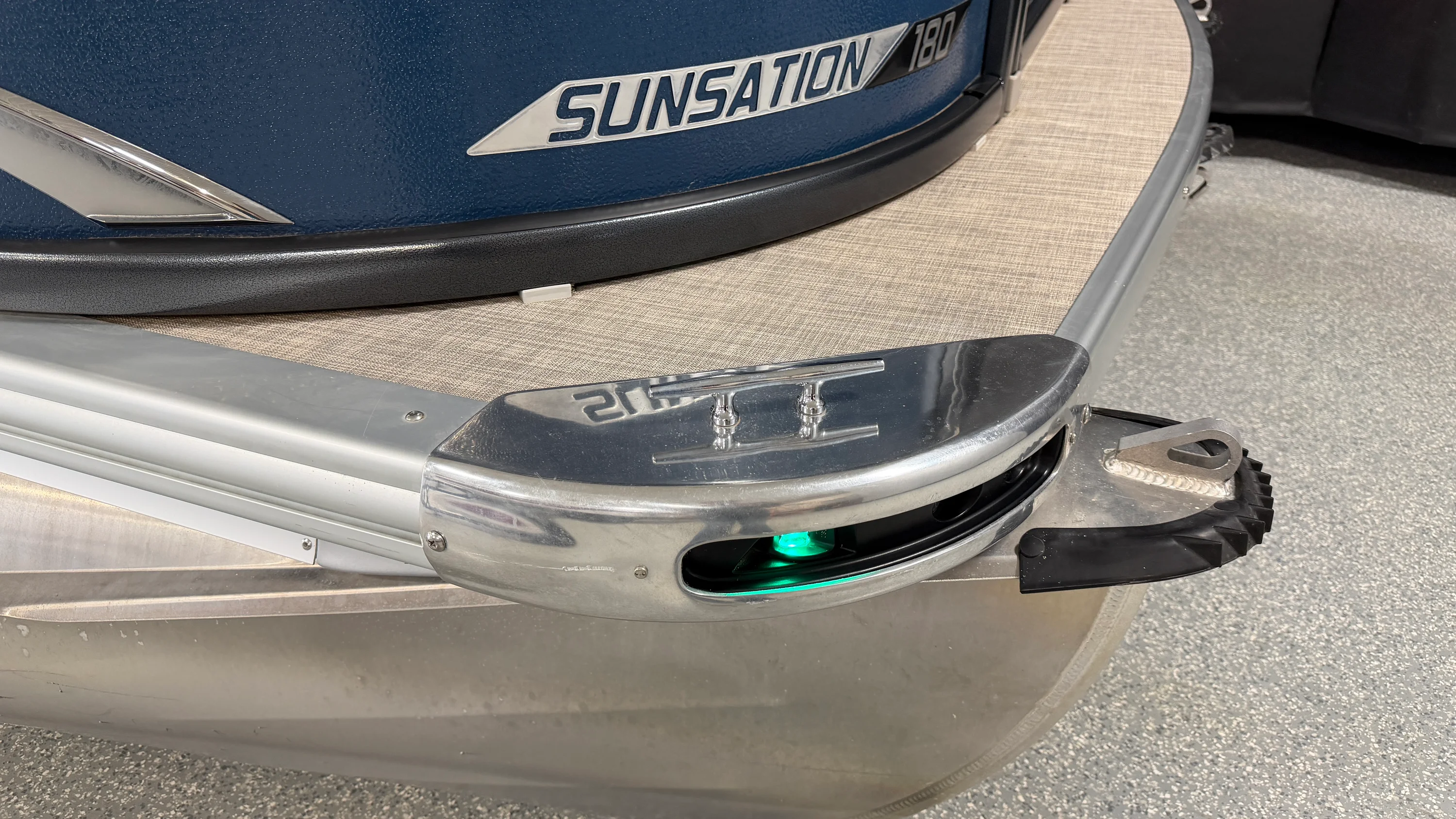 2018 Premier 180 SUNSATION Image Thumbnail #8