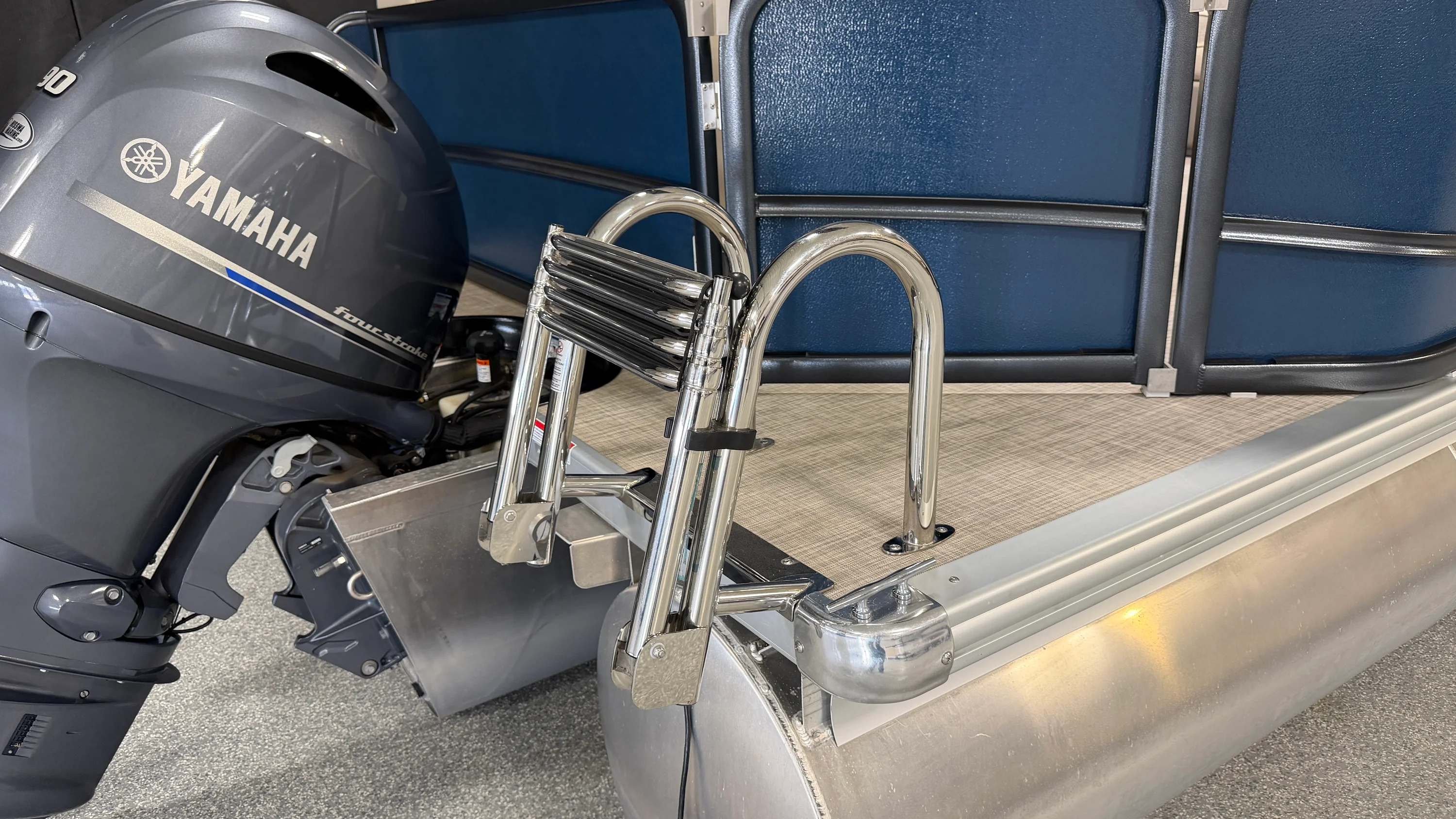 2018 Premier 180 SUNSATION Image Thumbnail #61